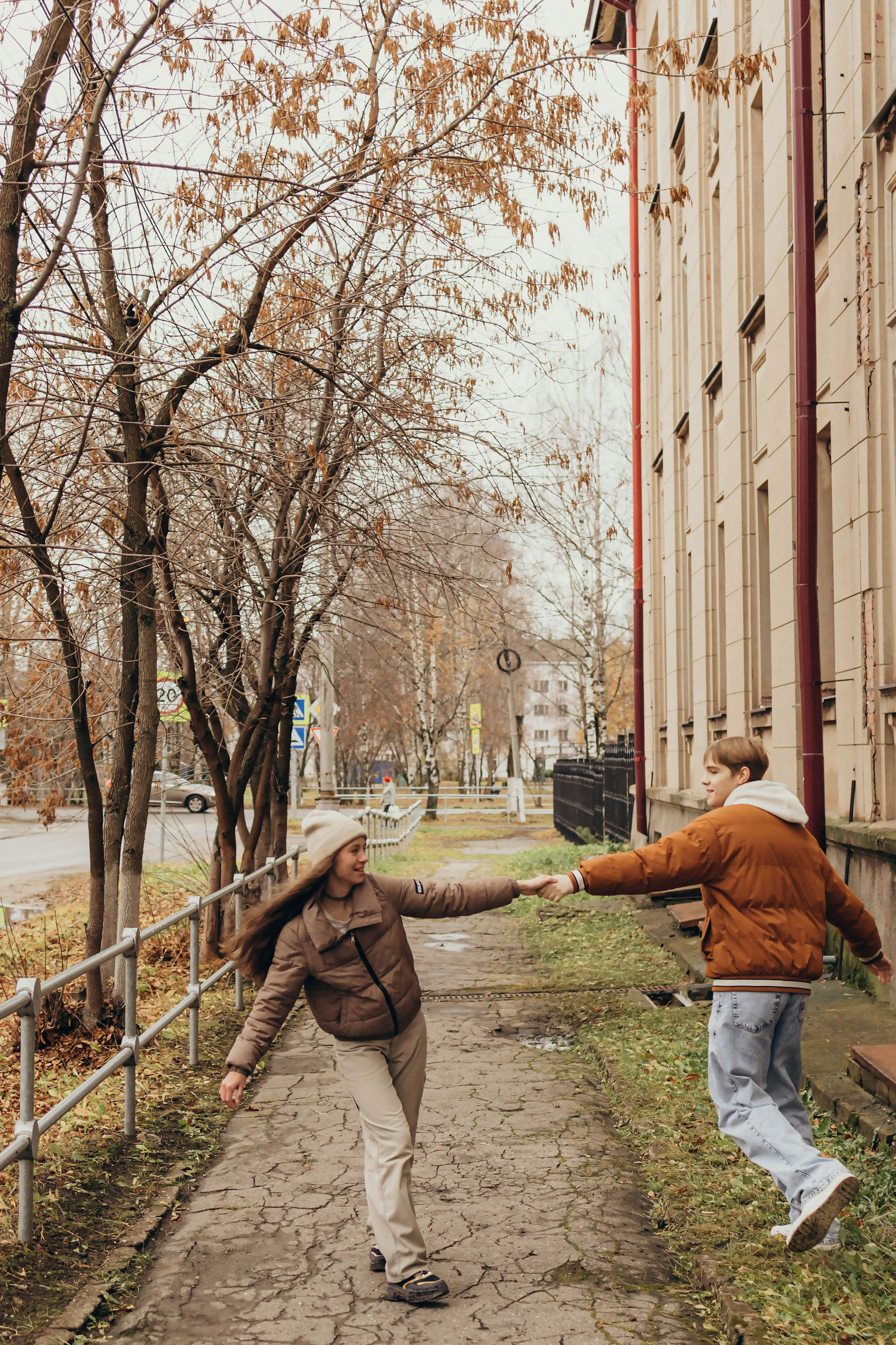 Свобода. Семейный и детский фотограф Наталья Патрушева Котлас