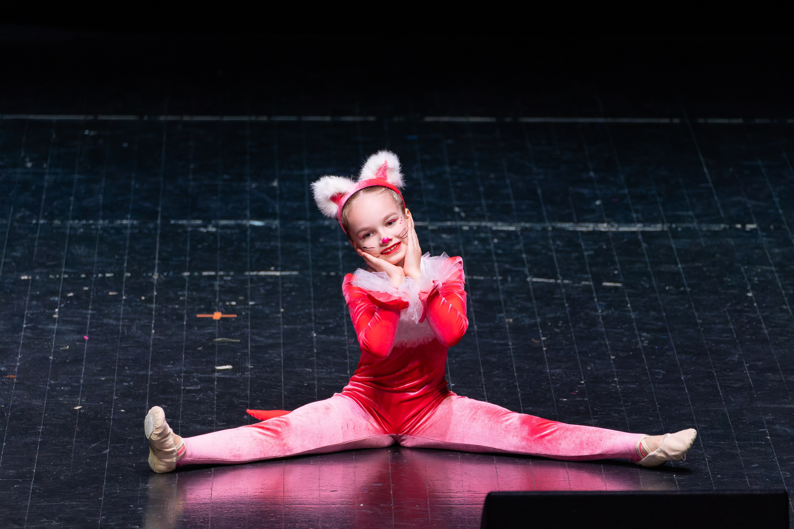 Съёмка на конкурсах и фестивалях. «Студия DRONAVT`s» — видеосъёмка и фотография г. Москва