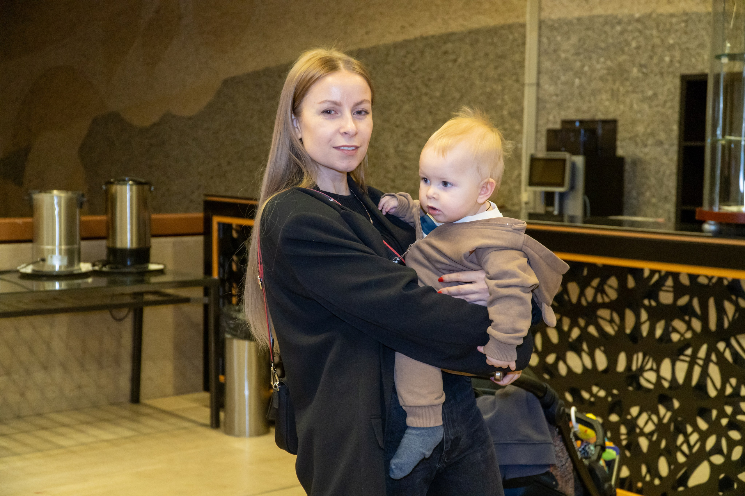 Съёмка концерта для Домисольки, большой концертный зал Космос. «Студия DRONAVT`s» — видеосъёмка и фотография г. Москва