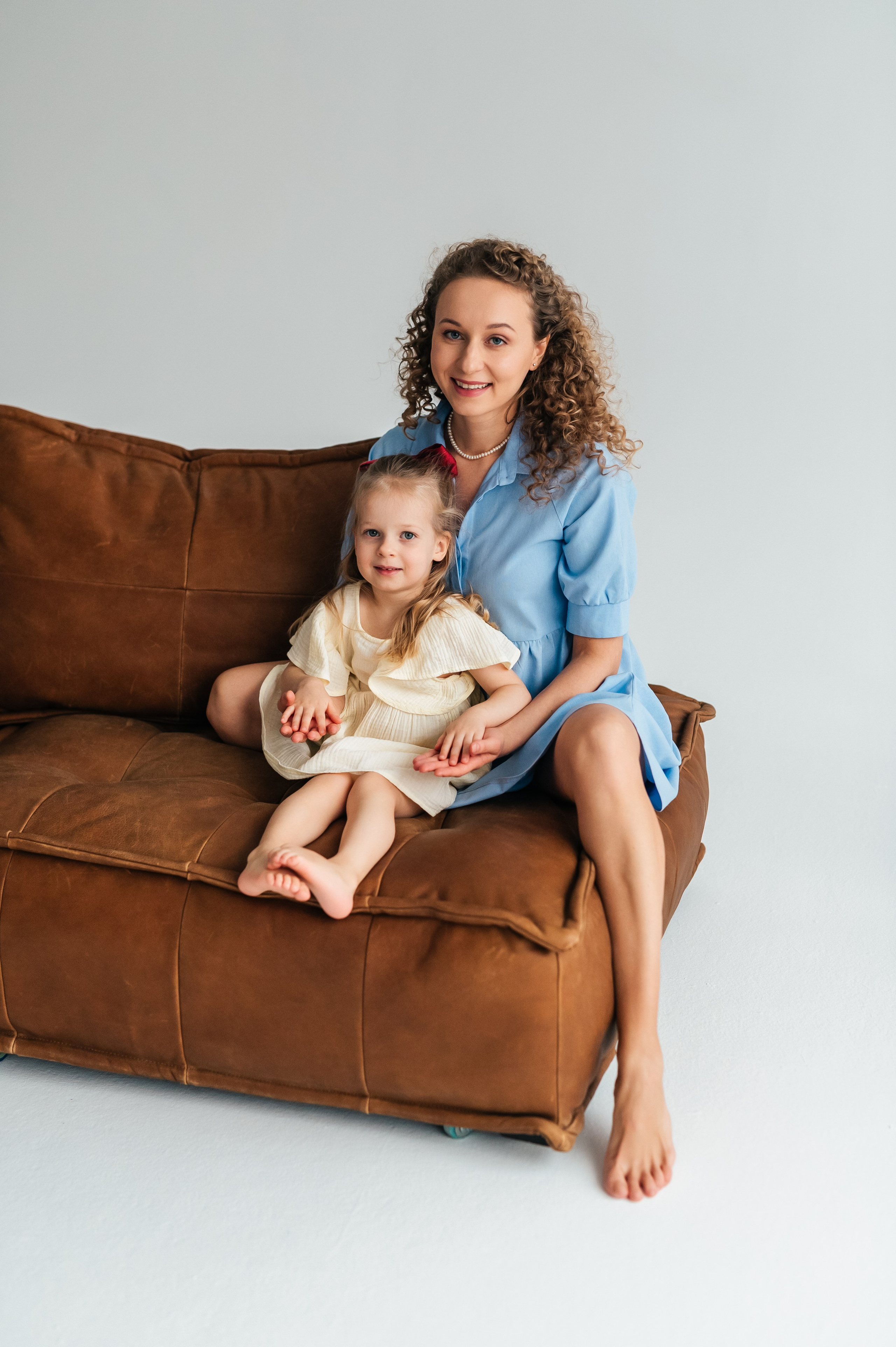 Январская егоза в фотостудии. Семейный фотограф. Lifestyle. Москва. Анастасия Михайлова