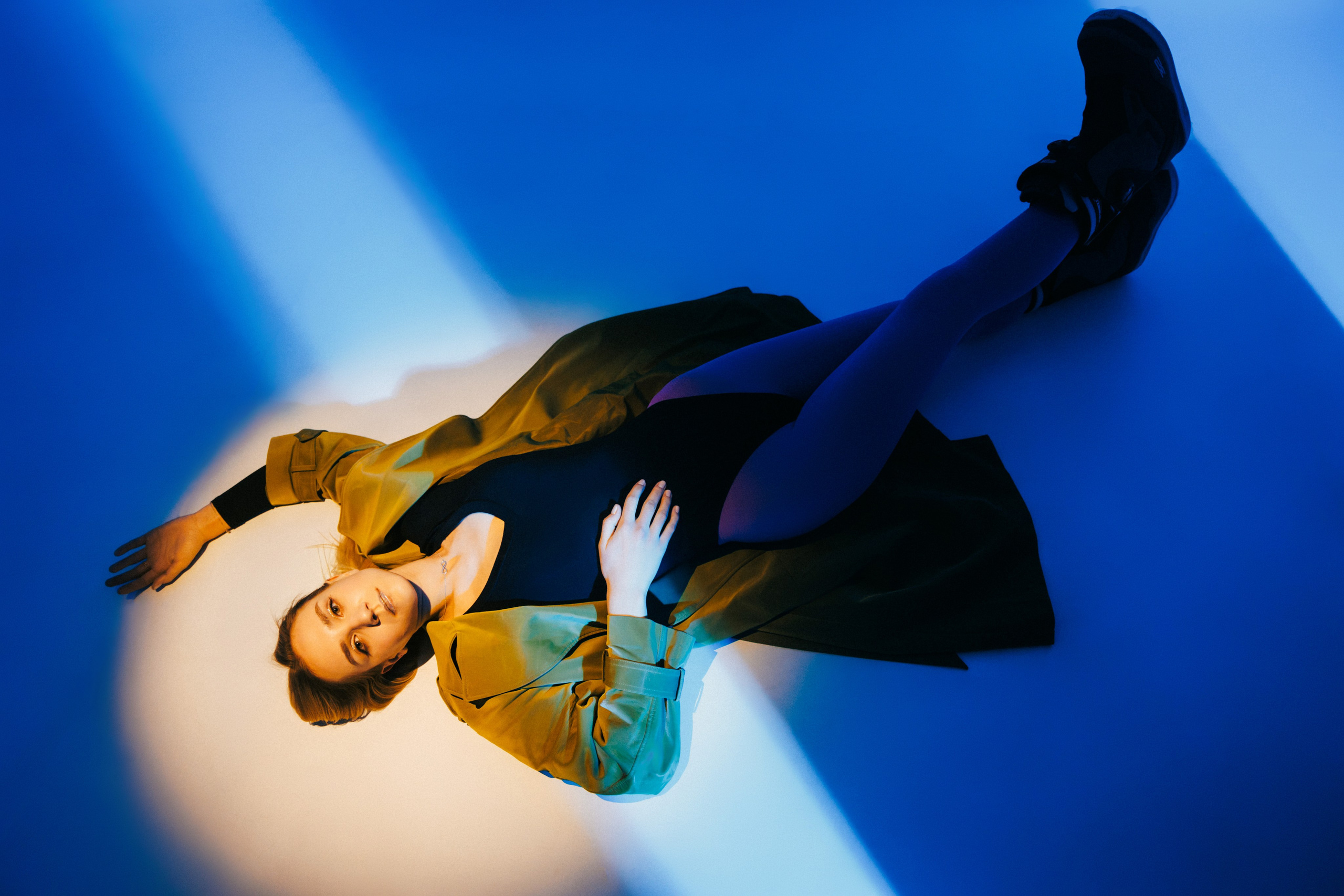 Фотограф Виталина Ворошкевич