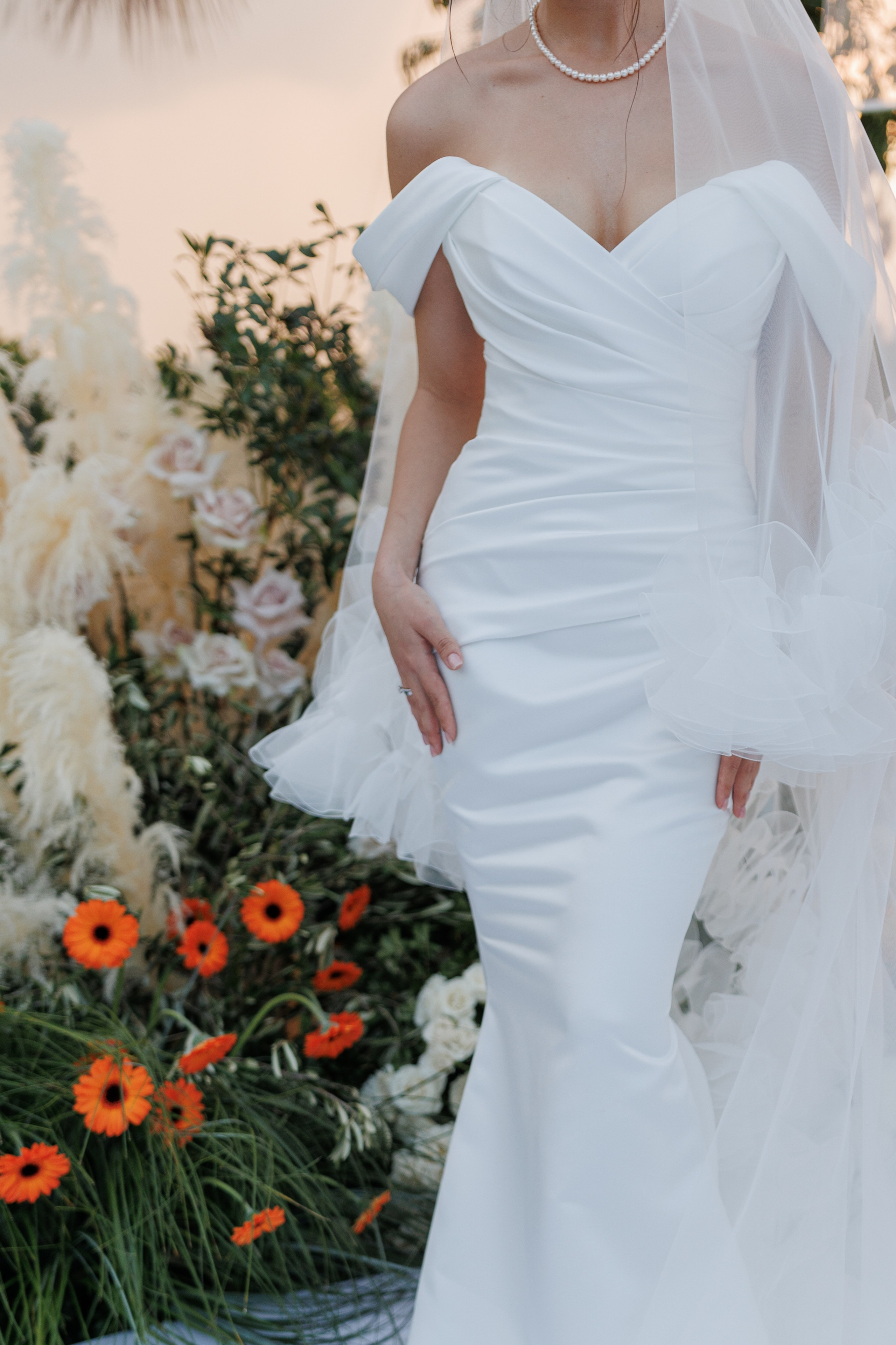 Kamilya & Anas. Свадебный и семейный фотограф в Москве