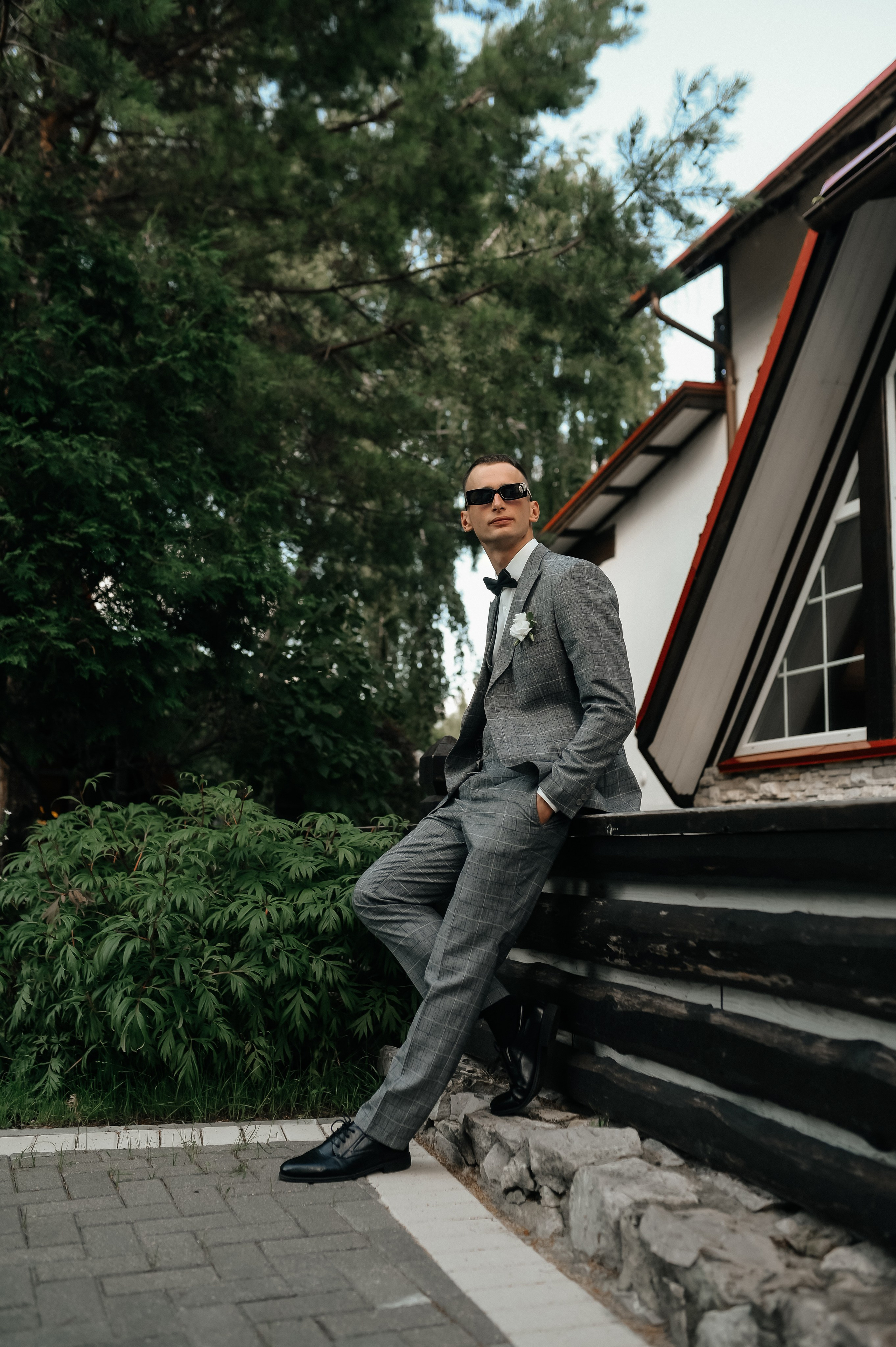 Женя & Вася. Семейный фотограф Олеся Батурина Рязань