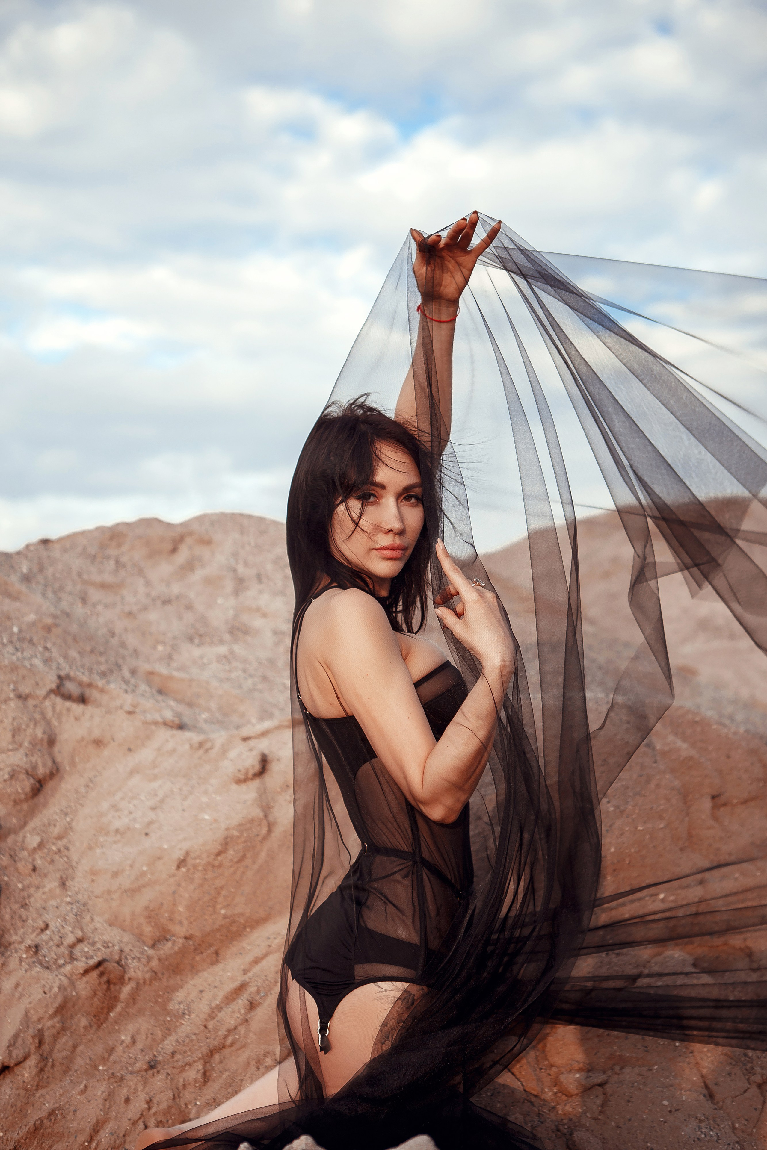 Яна. Фотограф в Иваново и других городах Ирина Сметанкина