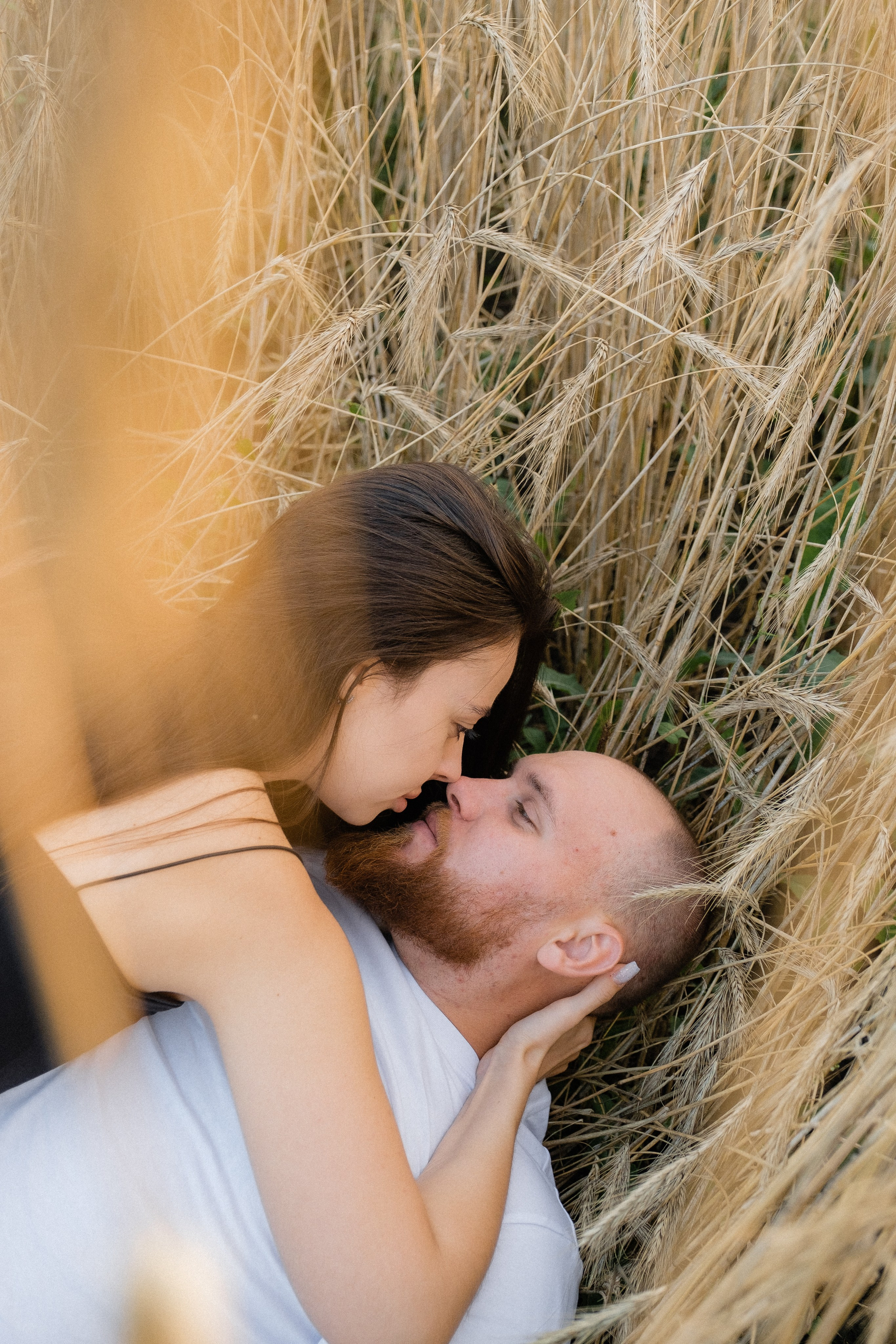 K&A. Фотограф в Кемерово Анастасия Филаткина