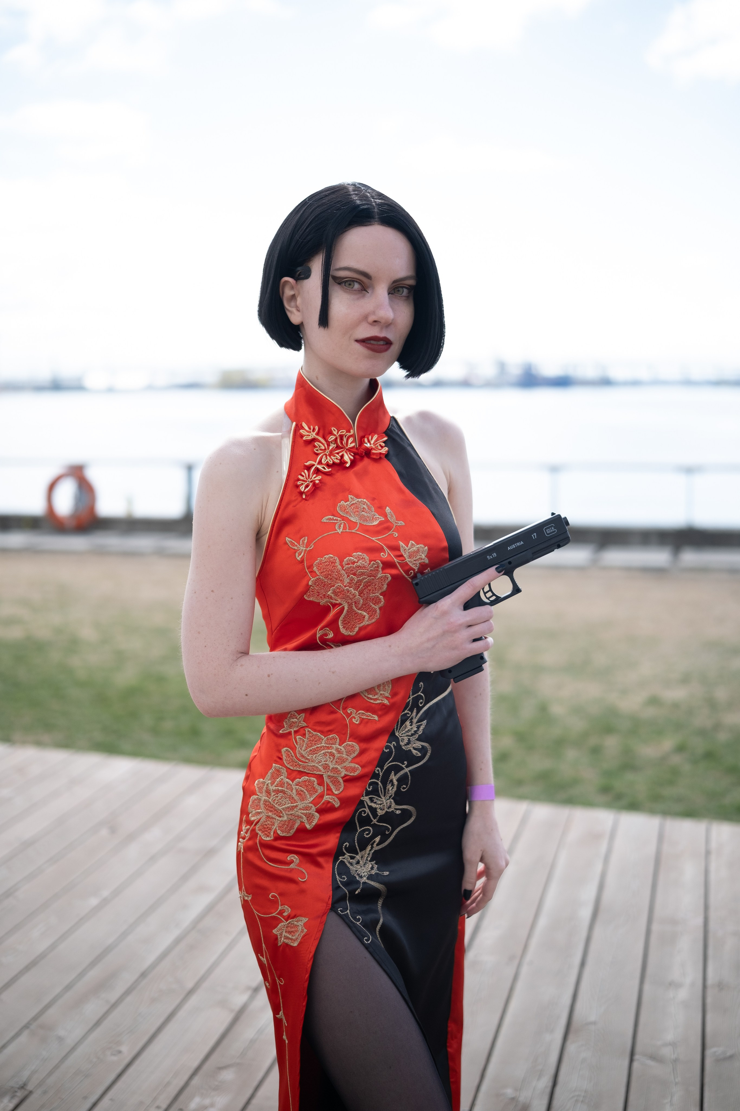 Старкон 2024. Репортажный фотограф в Санкт-Петербурге Максим Варбулайнен