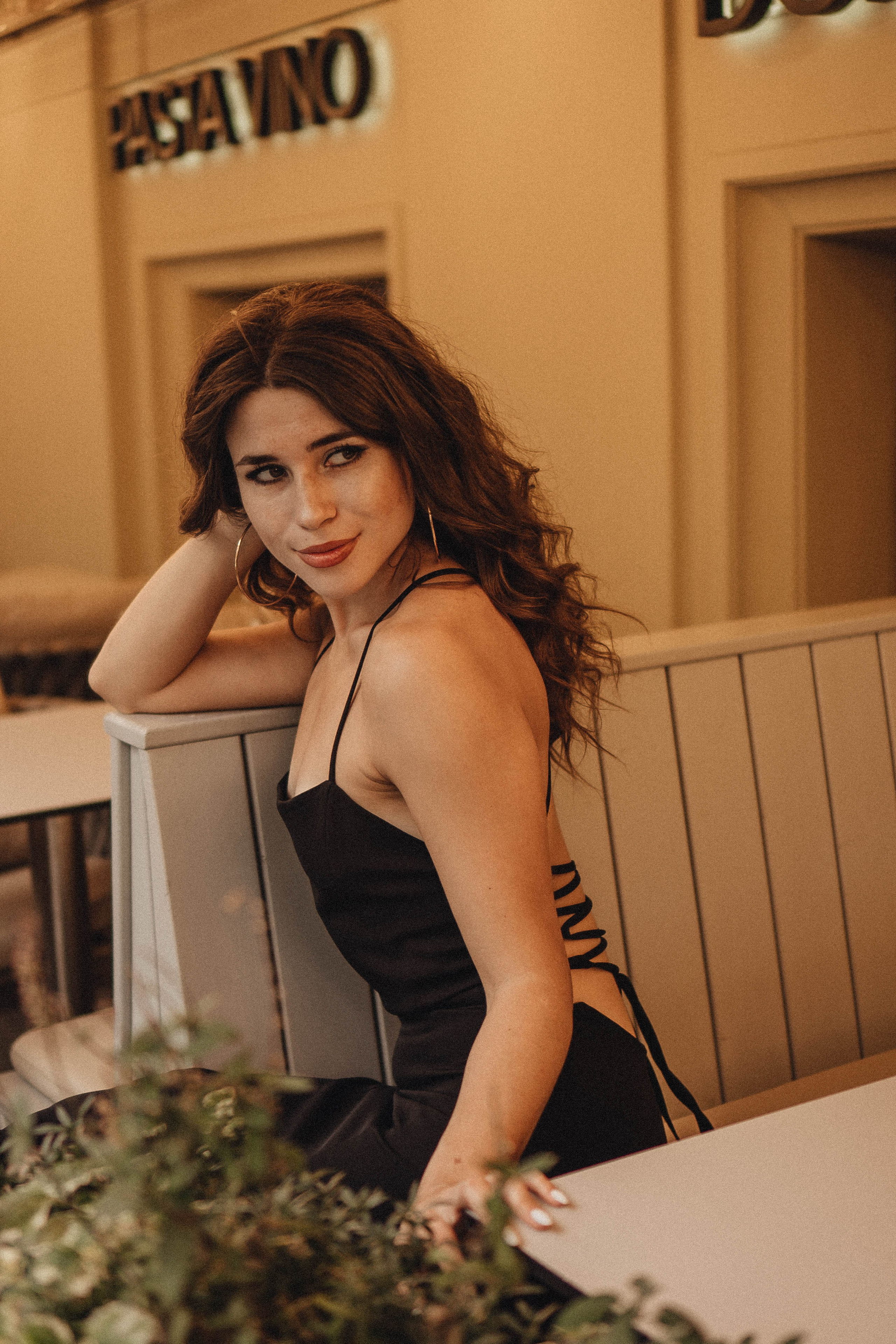 Итальянский стиль. Профессиональный фотограф, Санкт-Петербург — Виктория Богомолова