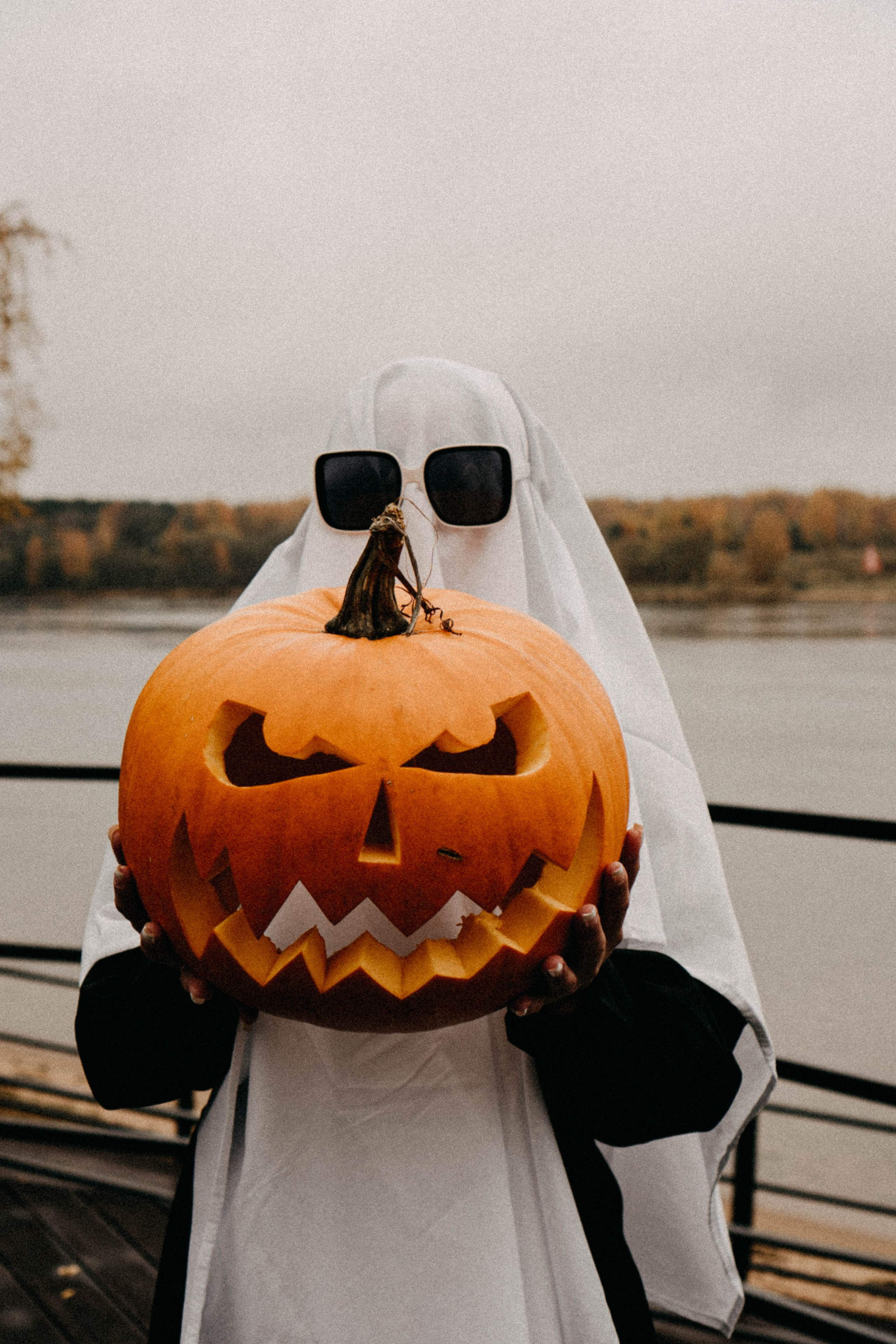 Осеняя. Профессиональный фотограф, Санкт-Петербург — Виктория Богомолова