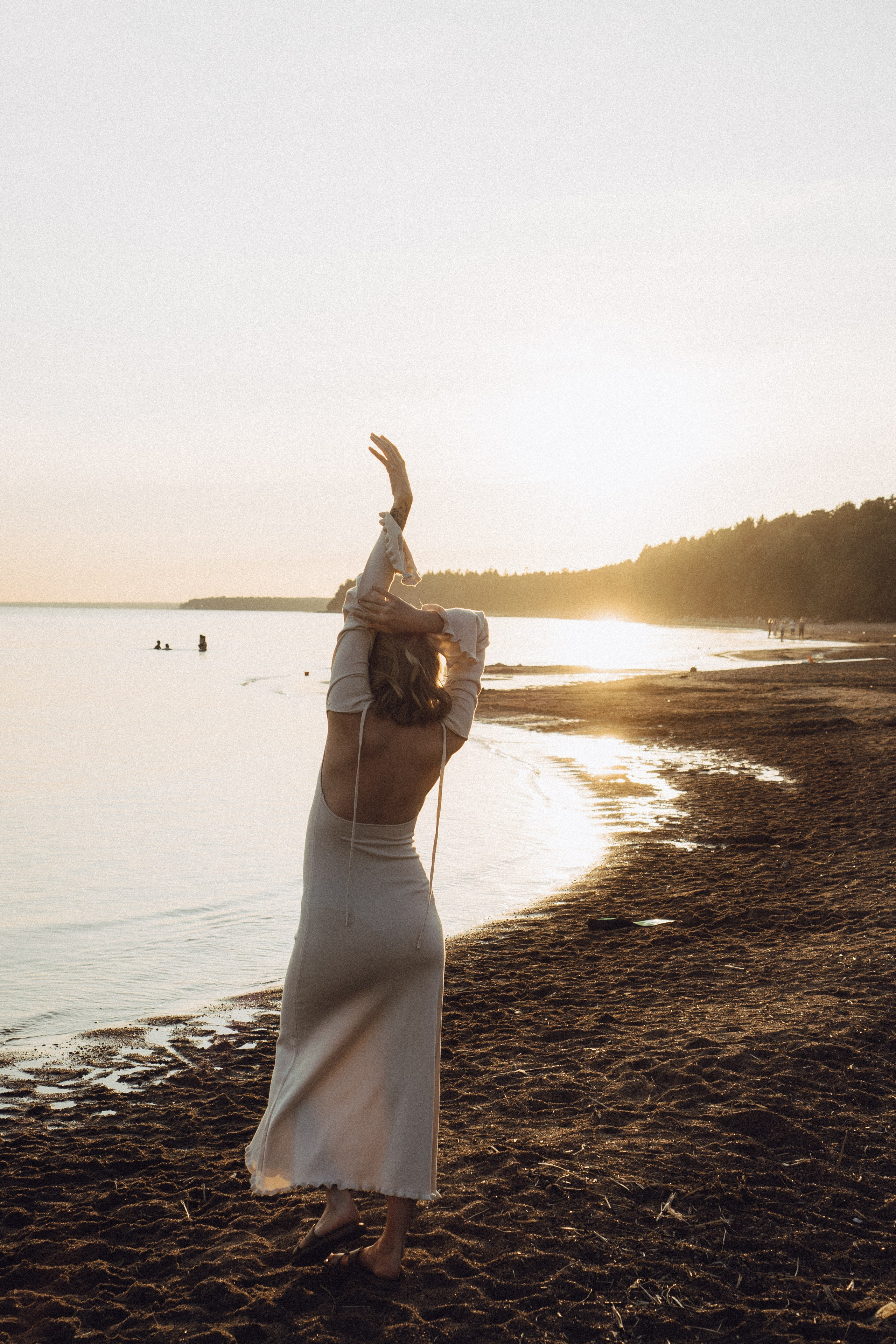В ОЖИДАНИИ. Профессиональный фотограф, Санкт-Петербург — Виктория Богомолова