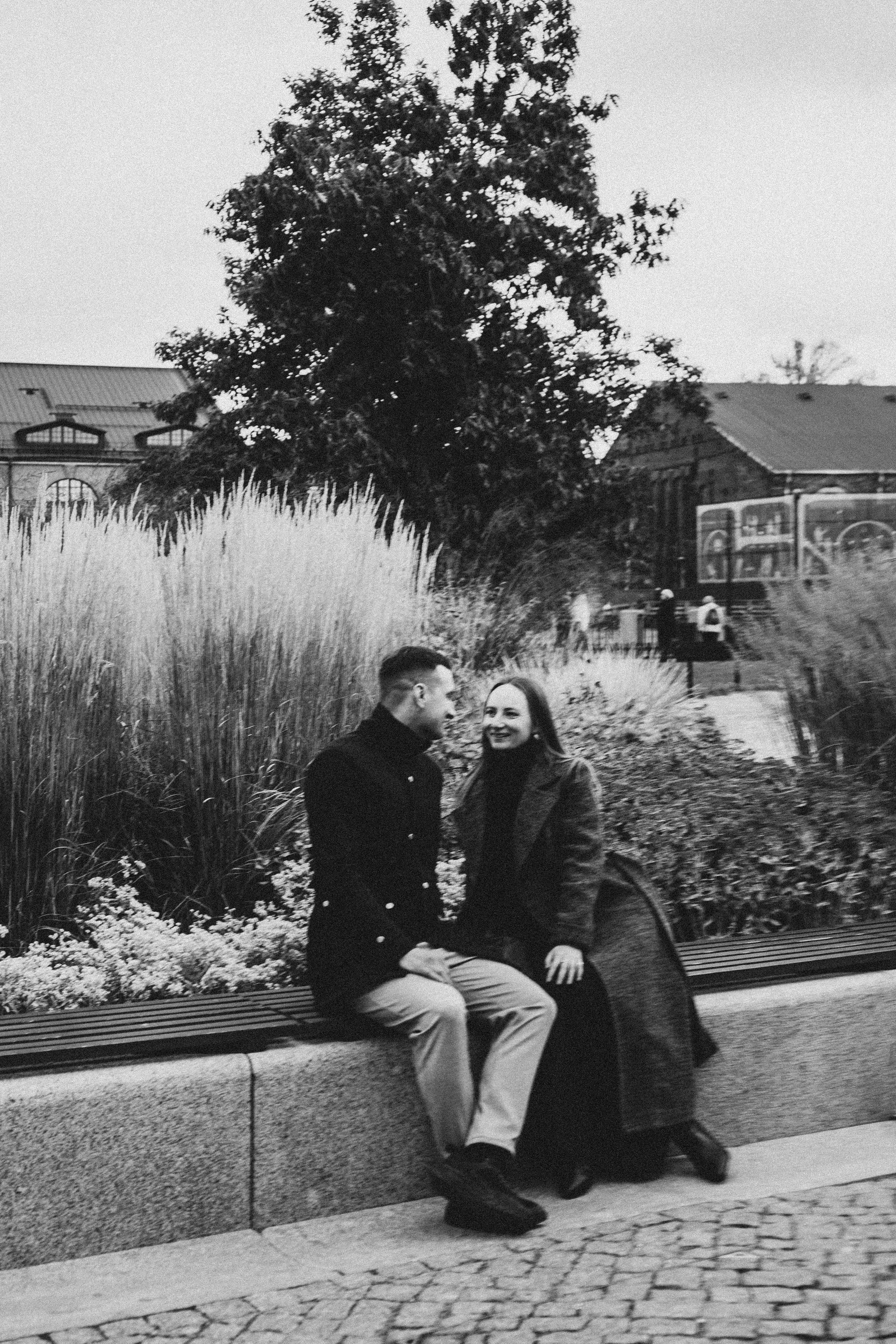 Прогулка по городу. Профессиональный фотограф, Санкт-Петербург — Виктория Богомолова