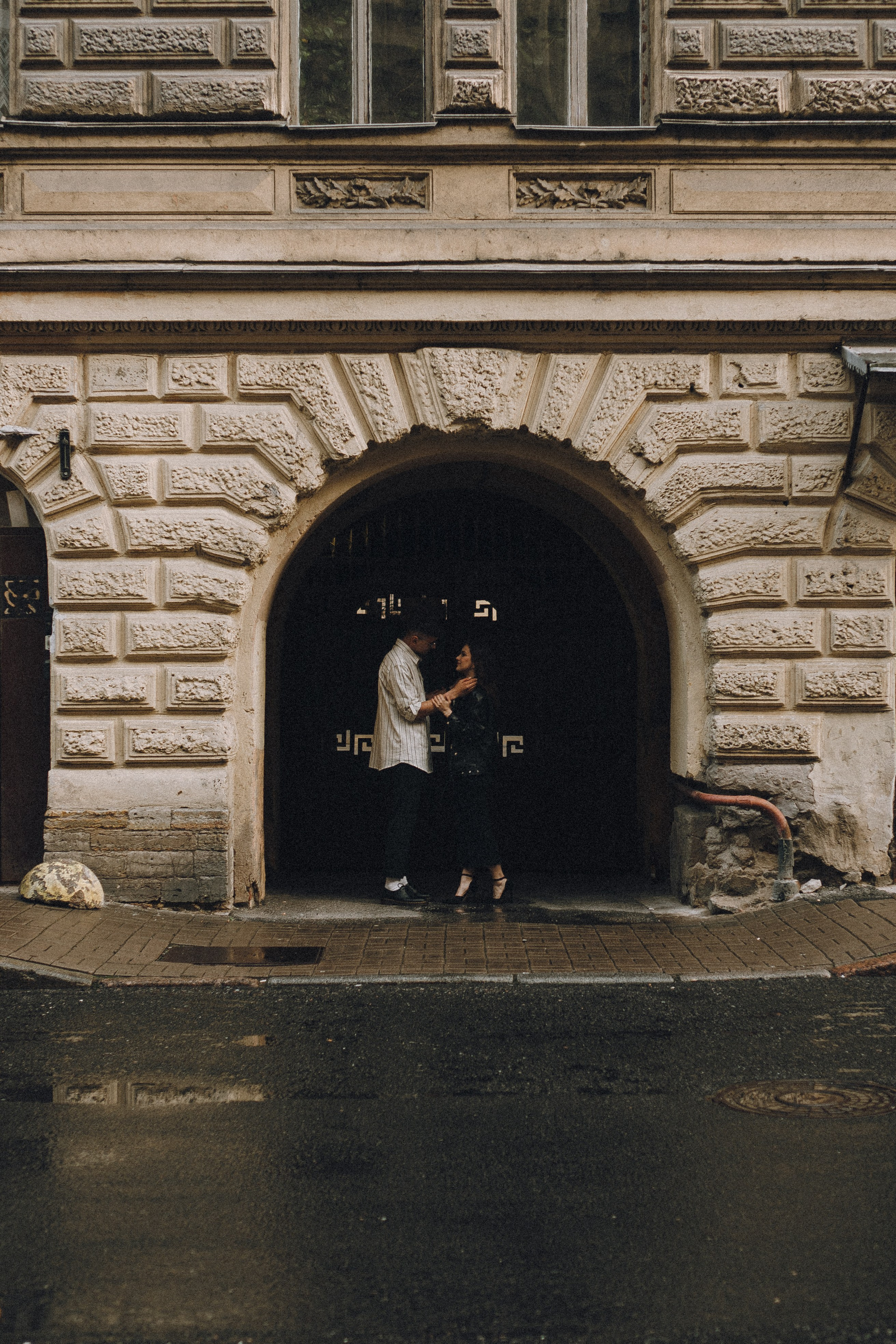 ЛЮБОВЬ В ИЮНЕ. Профессиональный фотограф, Санкт-Петербург — Виктория Богомолова