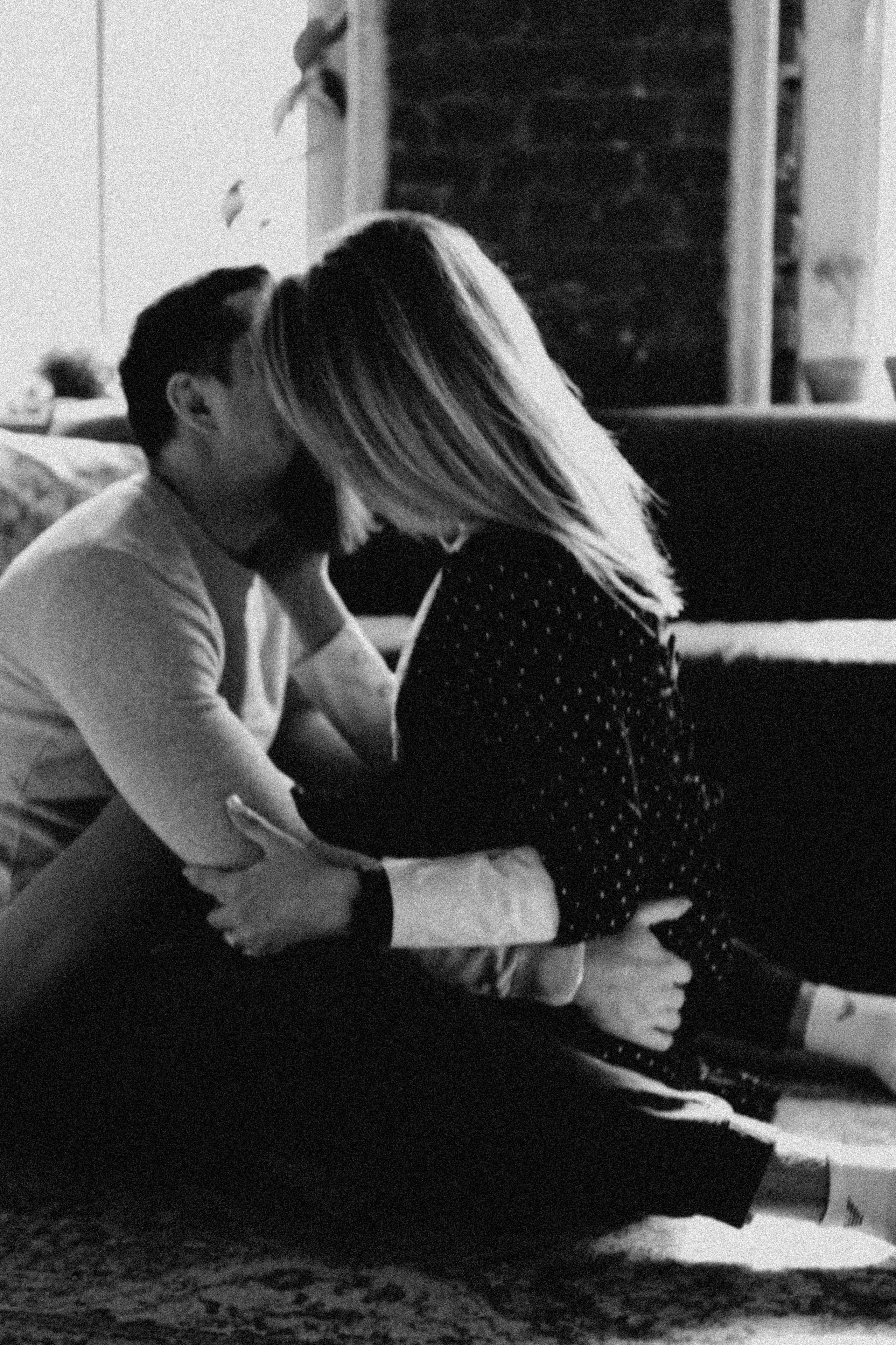 Любовь. Профессиональный фотограф, Санкт-Петербург — Виктория Богомолова