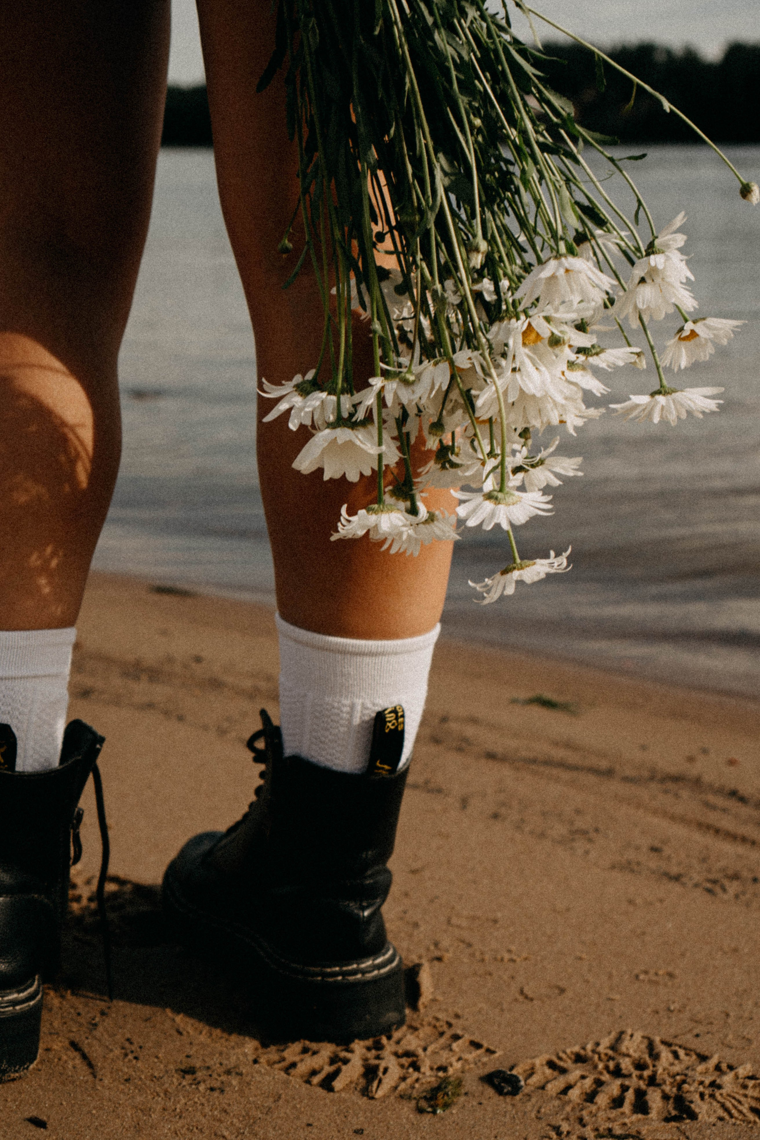 Летняя прогулка. Профессиональный фотограф, Санкт-Петербург — Виктория Богомолова