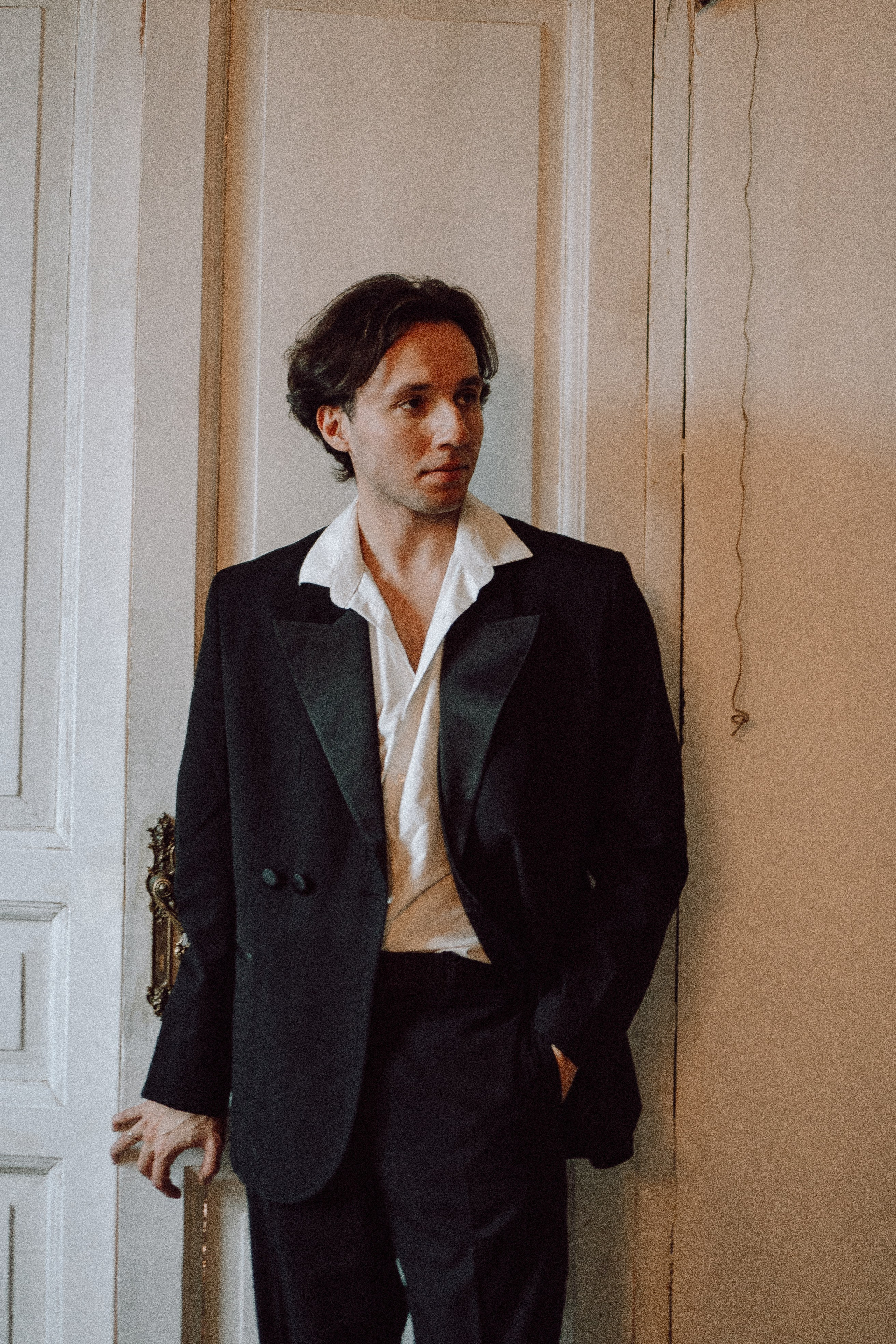 Новогодний стиль вдвоем. Профессиональный фотограф, Санкт-Петербург — Виктория Богомолова