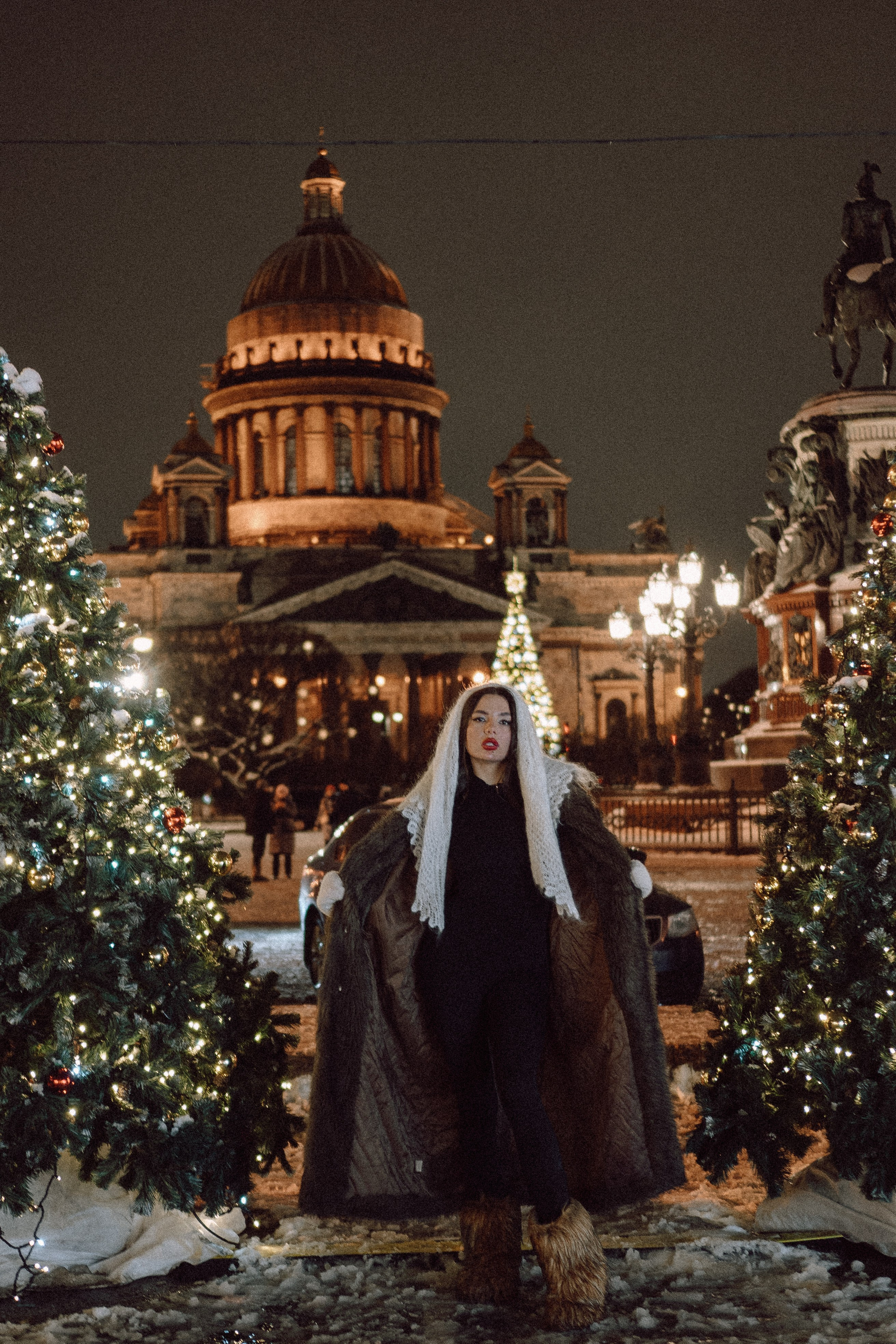 В Русском стиле. Профессиональный фотограф, Санкт-Петербург — Виктория Богомолова