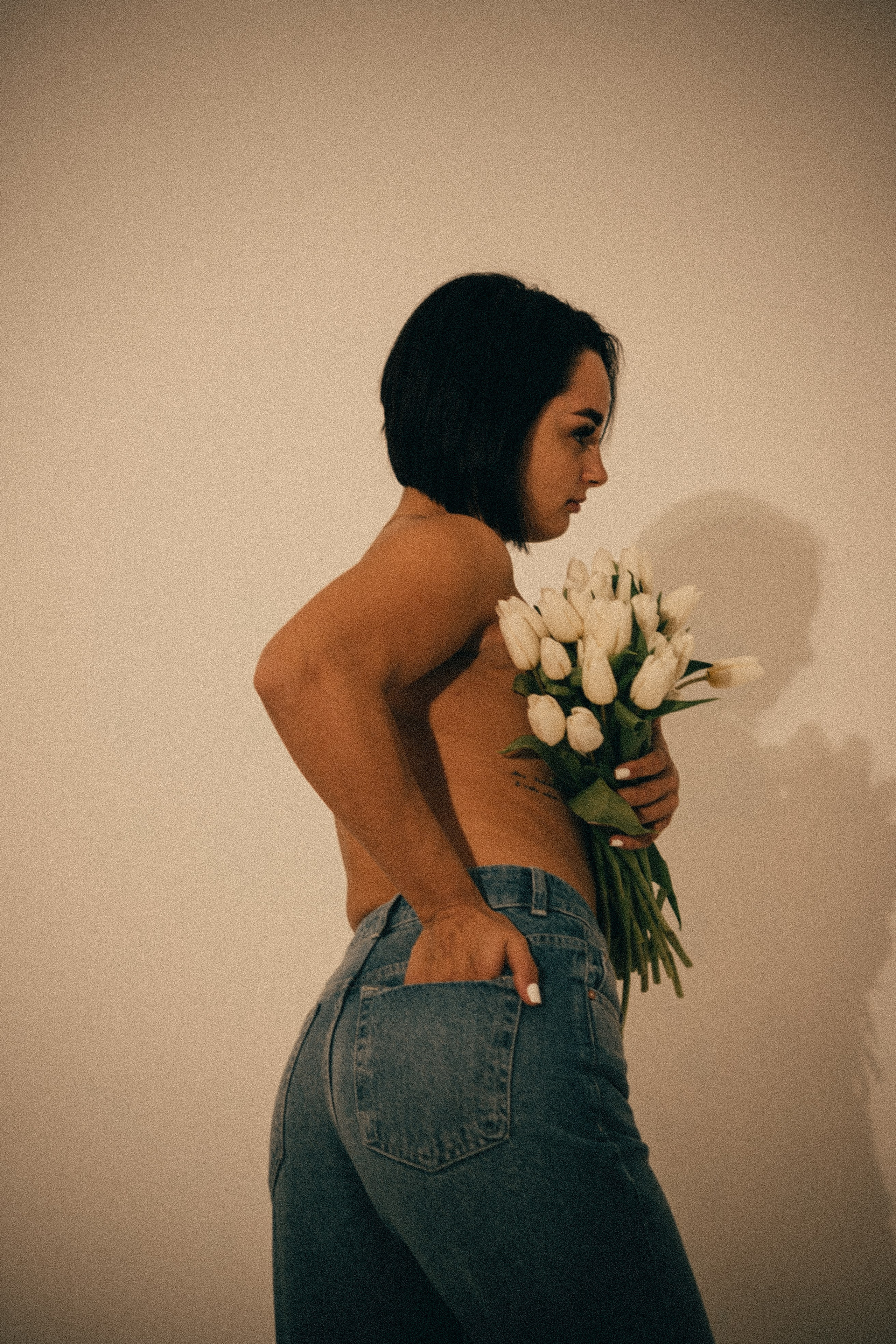 Весна. Профессиональный фотограф, Санкт-Петербург — Виктория Богомолова