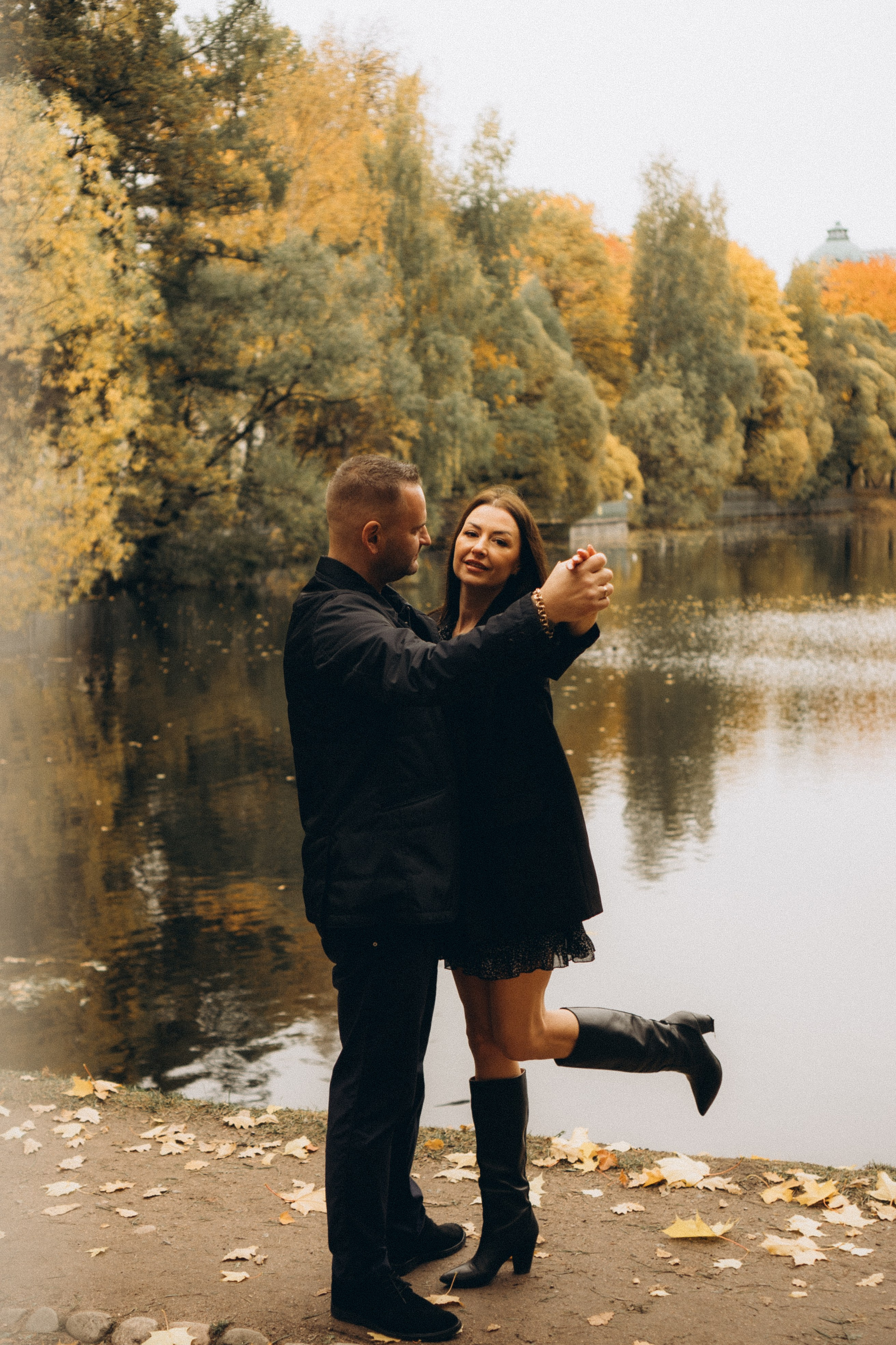 Любовь. Профессиональный фотограф, Санкт-Петербург — Виктория Богомолова
