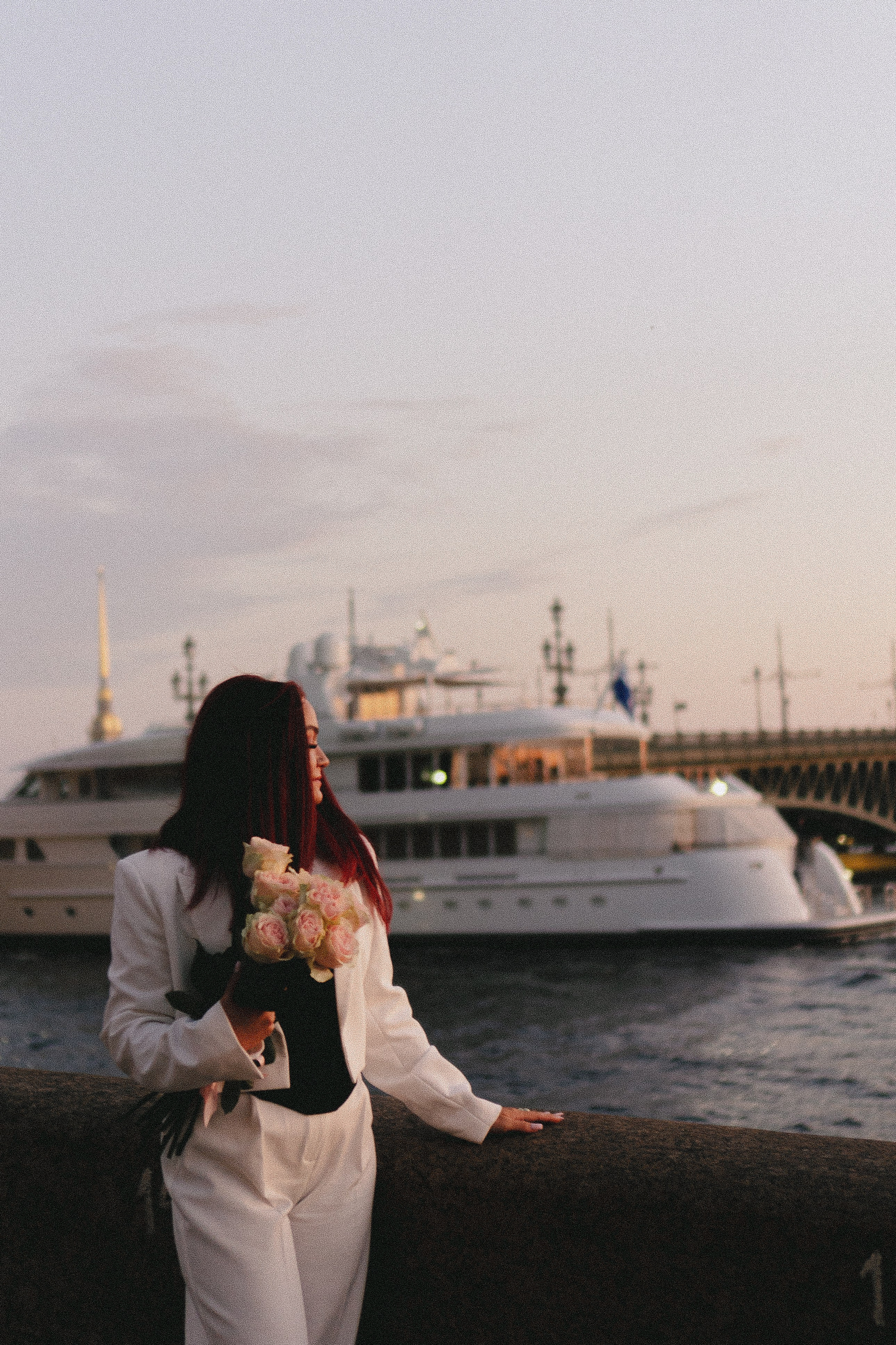 РАССВЕТНАЯ ИСТОРИЯ. Профессиональный фотограф, Санкт-Петербург — Виктория Богомолова