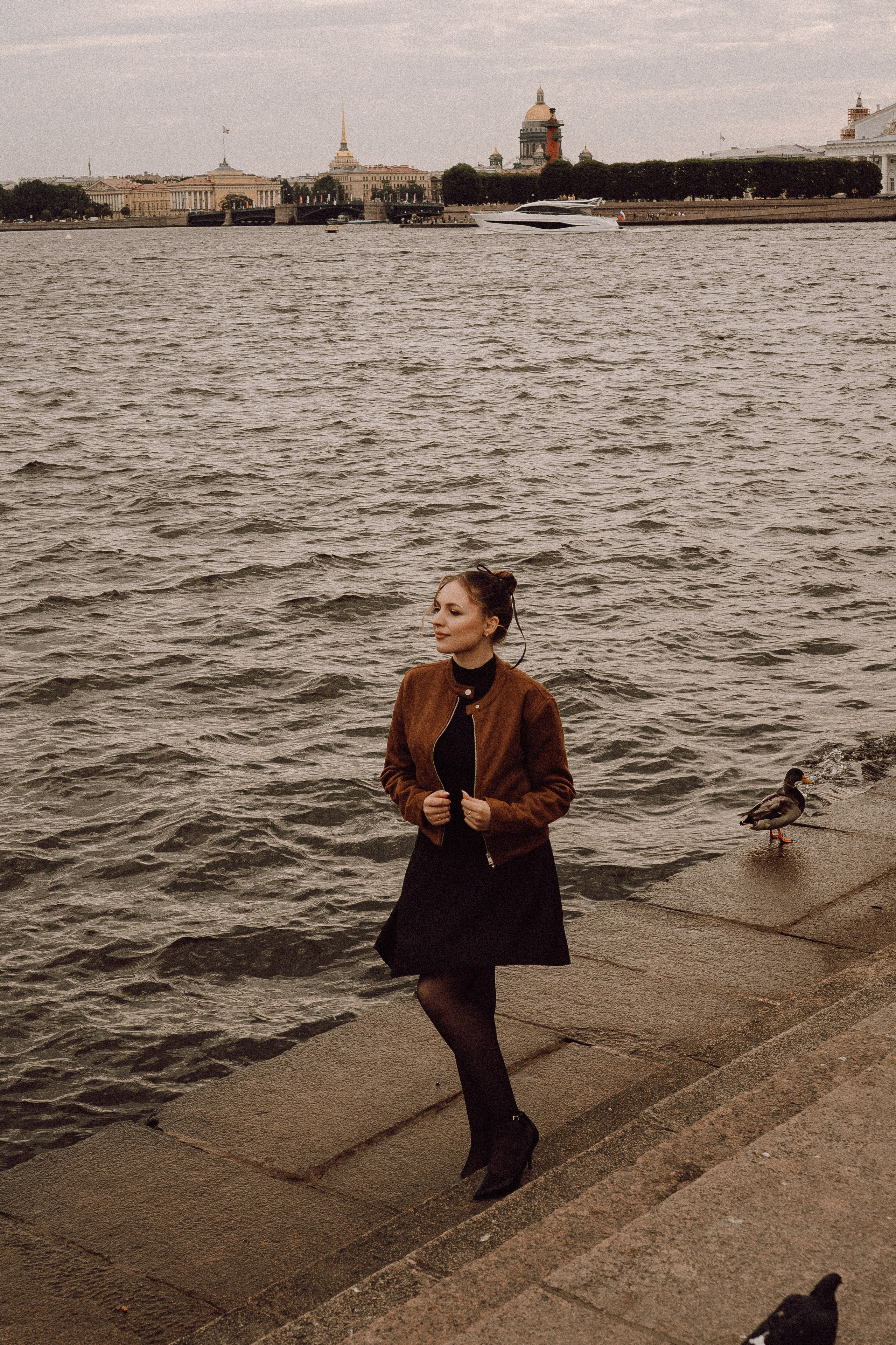 LOVE. Профессиональный фотограф, Санкт-Петербург — Виктория Богомолова