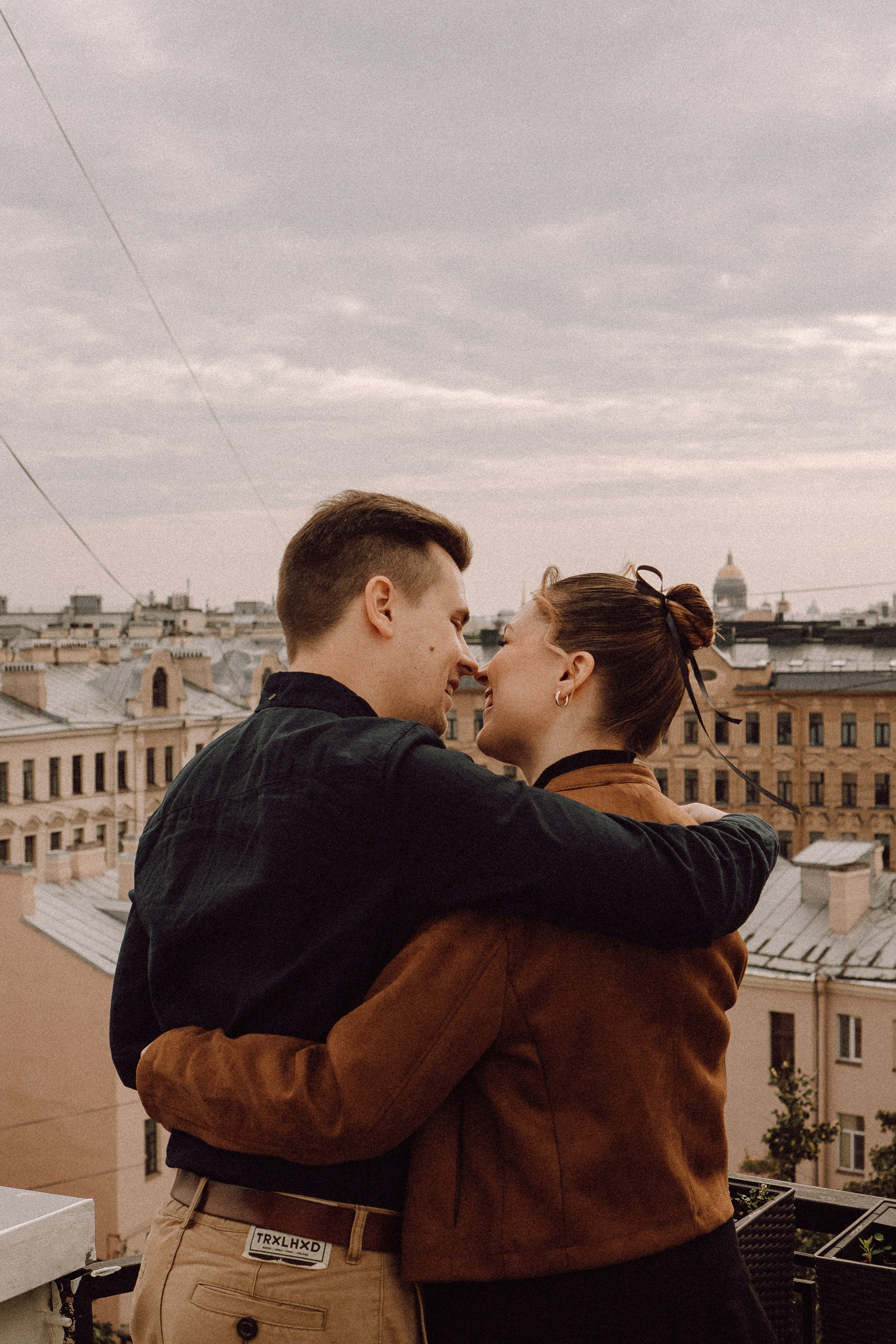 LOVE. Профессиональный фотограф, Санкт-Петербург — Виктория Богомолова