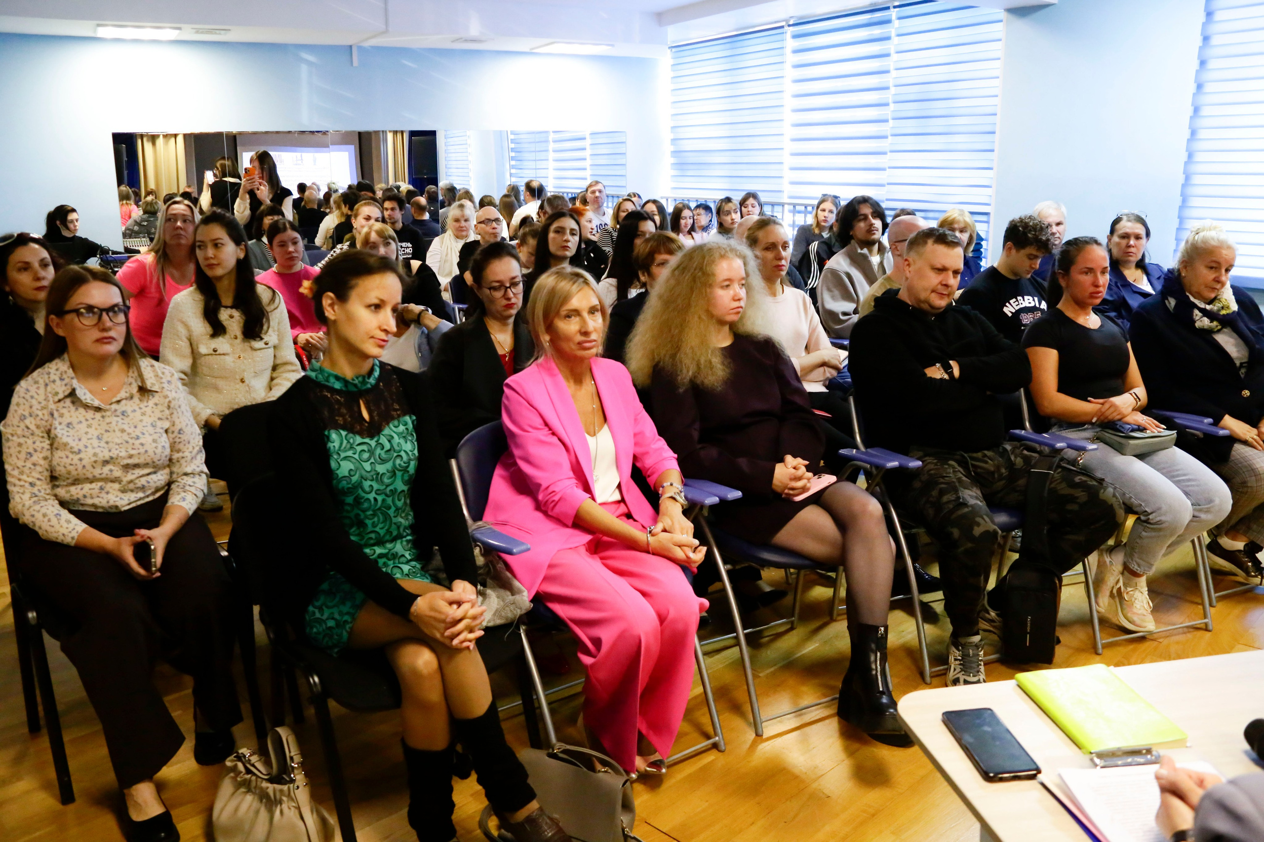 Официальные мероприятия. Мария Пичугина — фотограф в Петергофе — Санкт-Петербурге