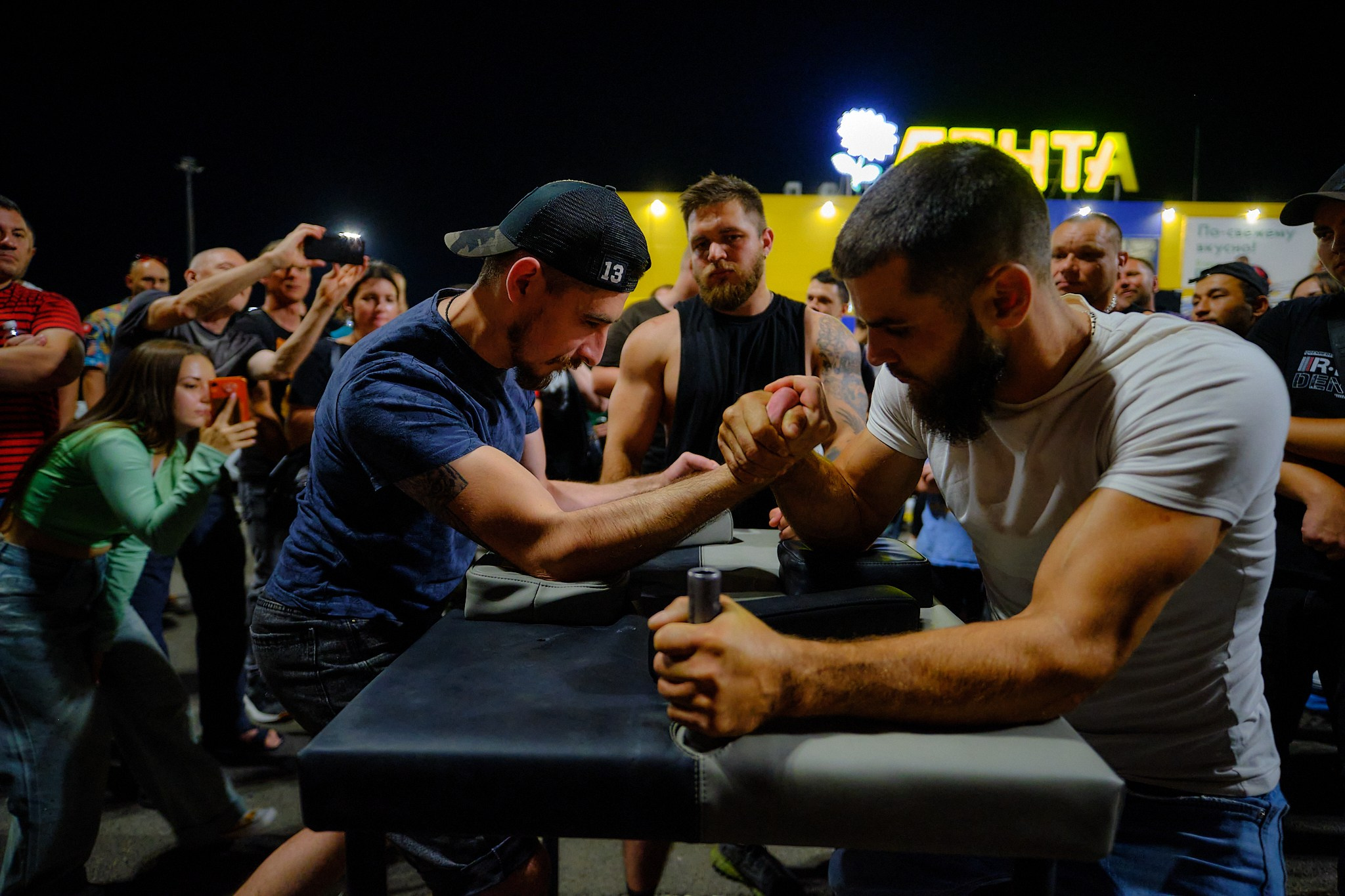 18.07.2024 МЧ ФИТНЕС. Константин Тимонин — фотограф в Краснодаре