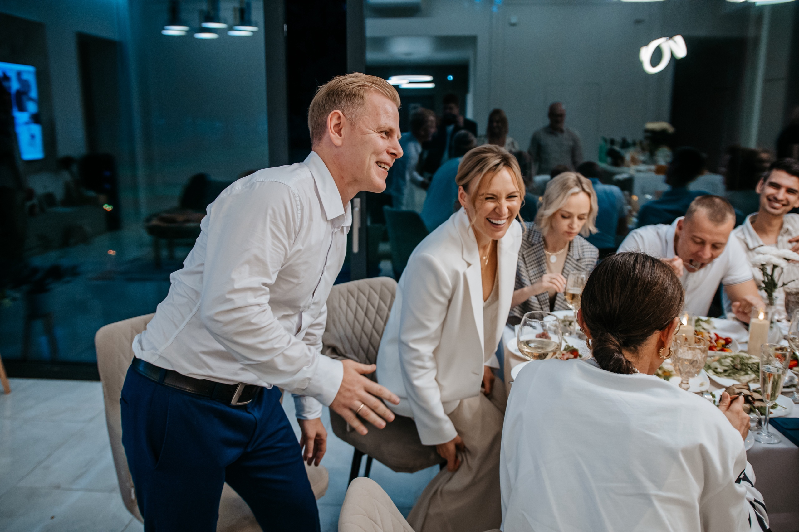 Свадебные съёмки. Репортажный фотограф СПБ | Матвей Цветков