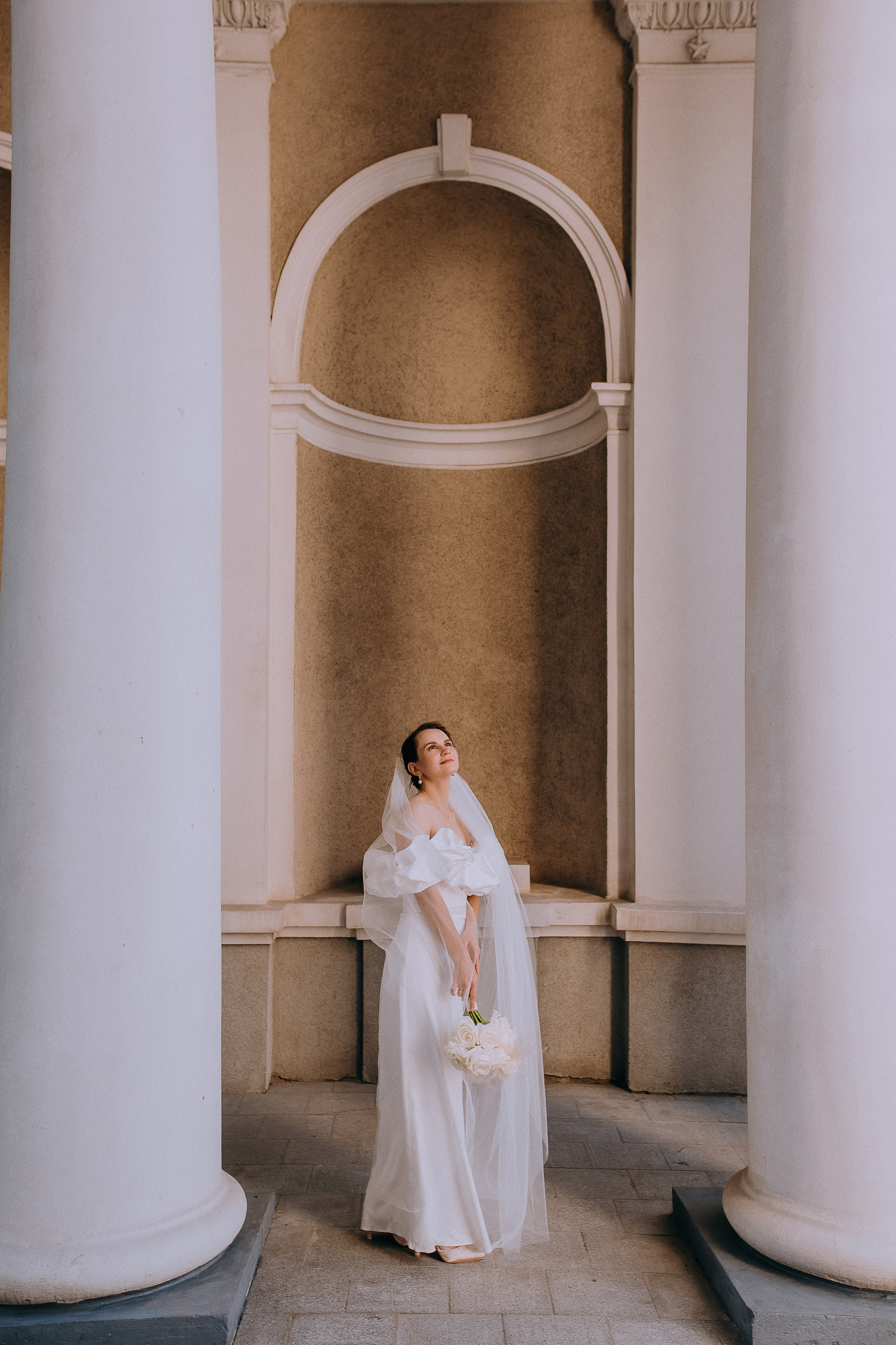 Рита и Евгений. Портретный и свадебный фотограф в Воронеже Елена Михайлова