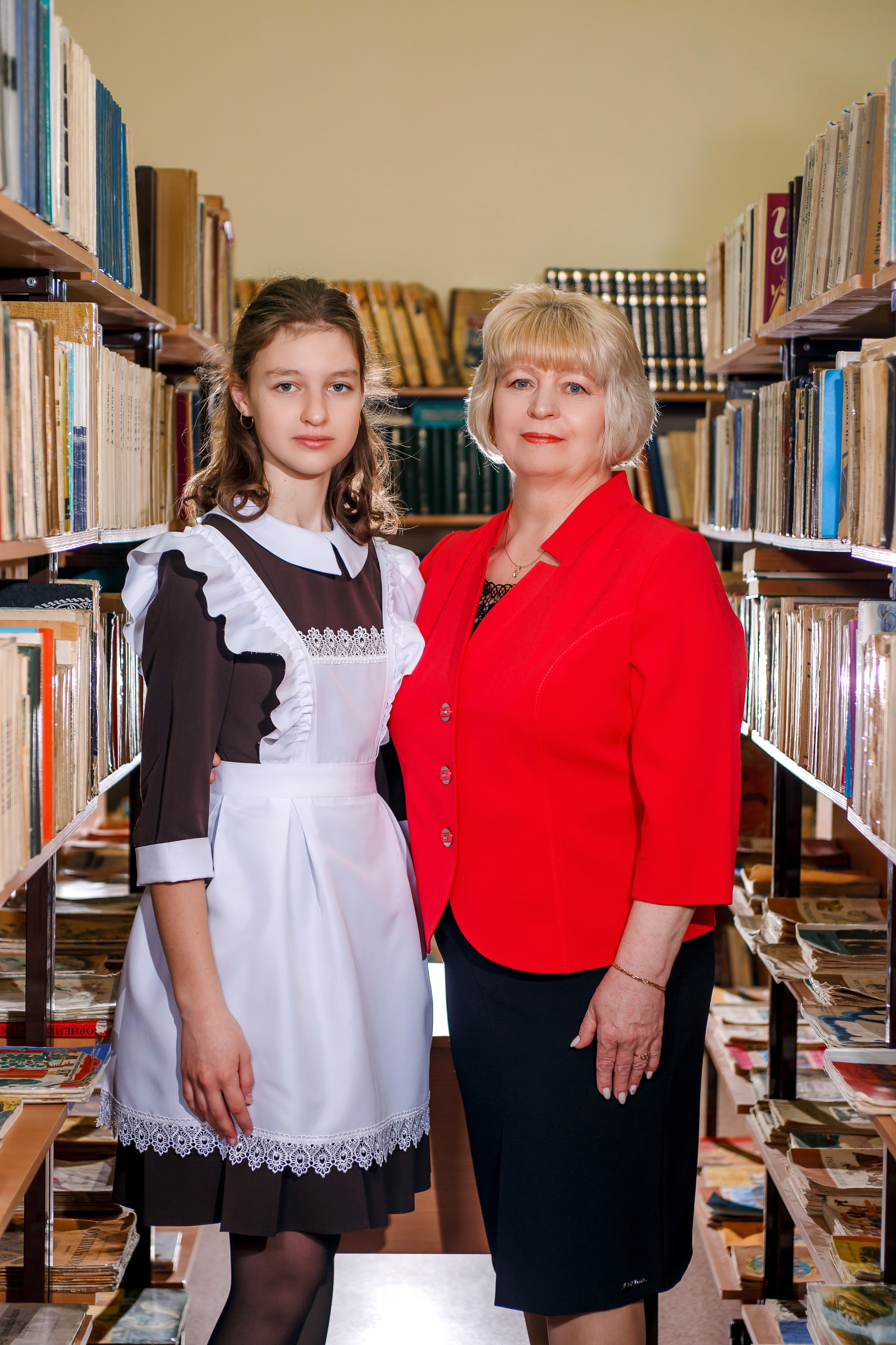 Старшие классы. Фотограф Саранск Екатерина Жукова