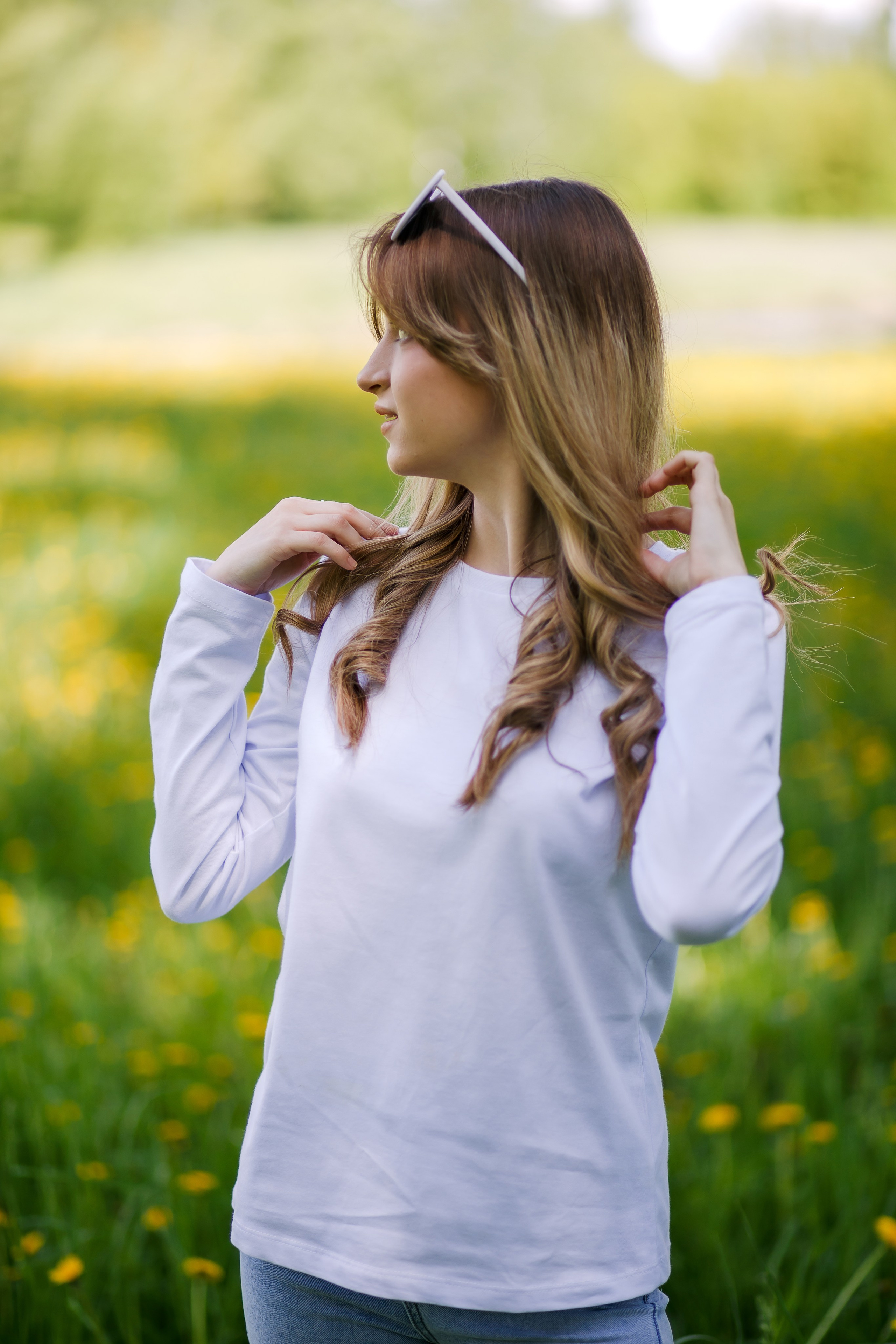 Старшие классы. Фотограф Саранск Екатерина Жукова