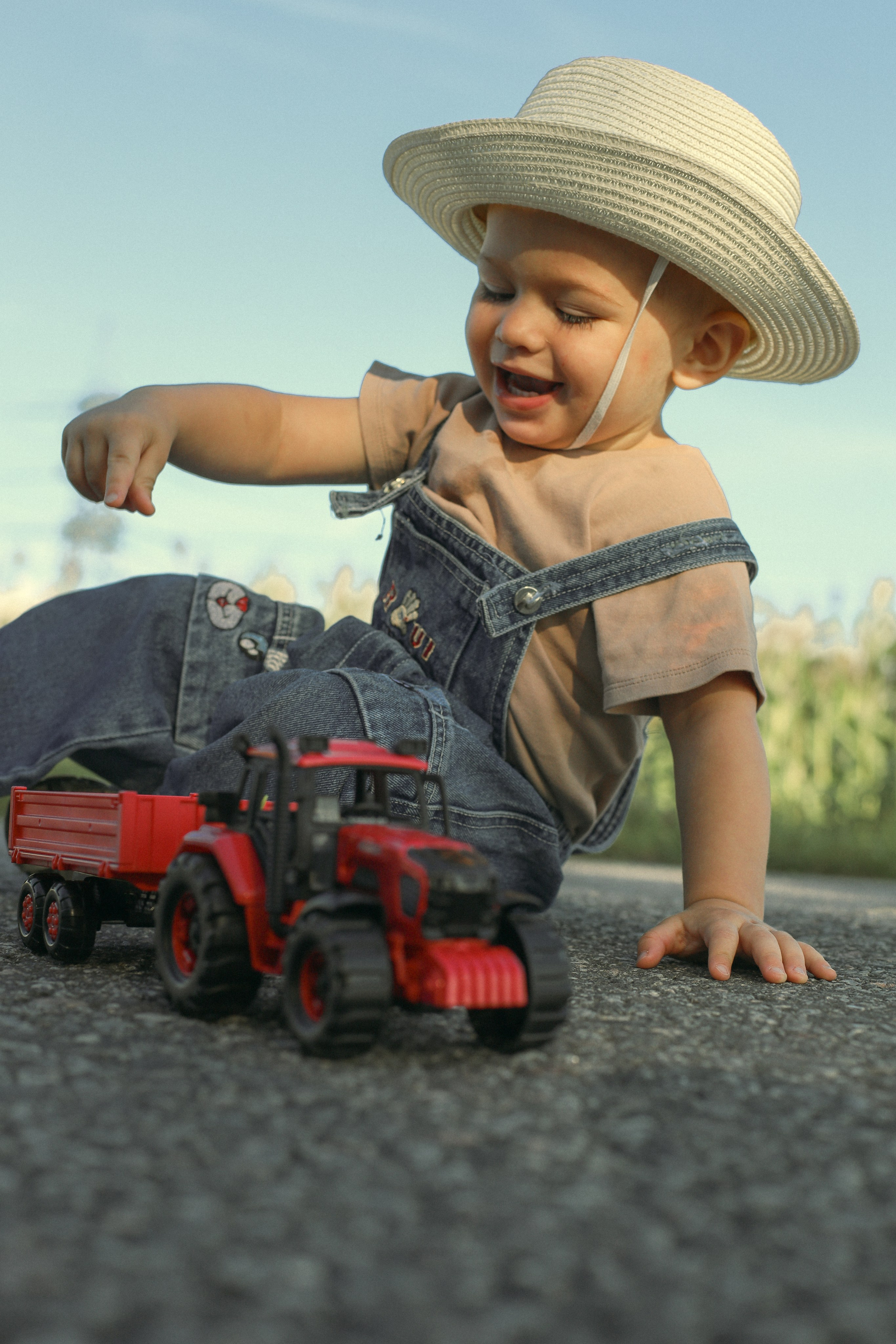 Детская фотосессия. Семейный и детский фотограф в Санкт-Петербурге «Chilik»