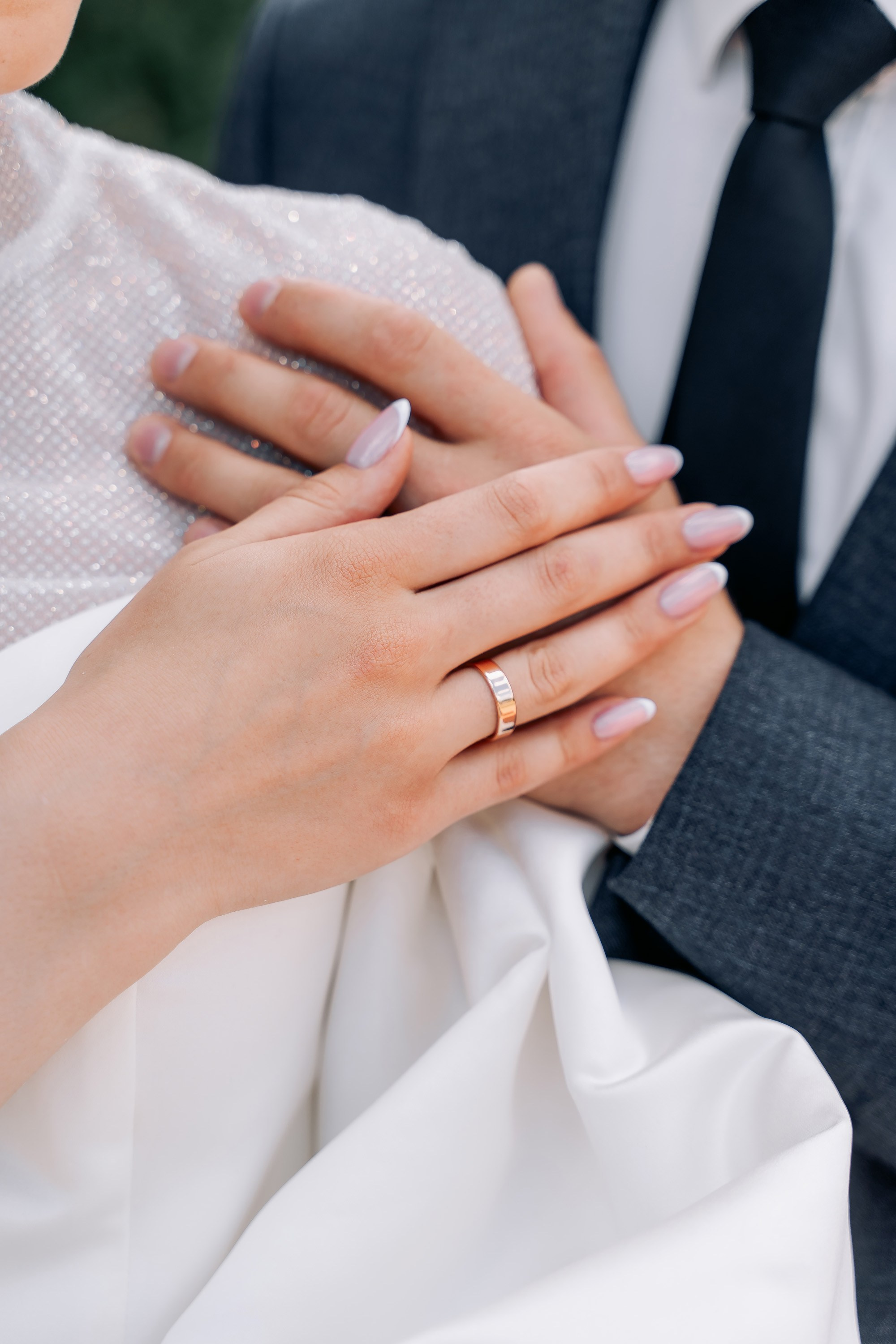 Сергей и Светлана. Фотограф Александр Решня