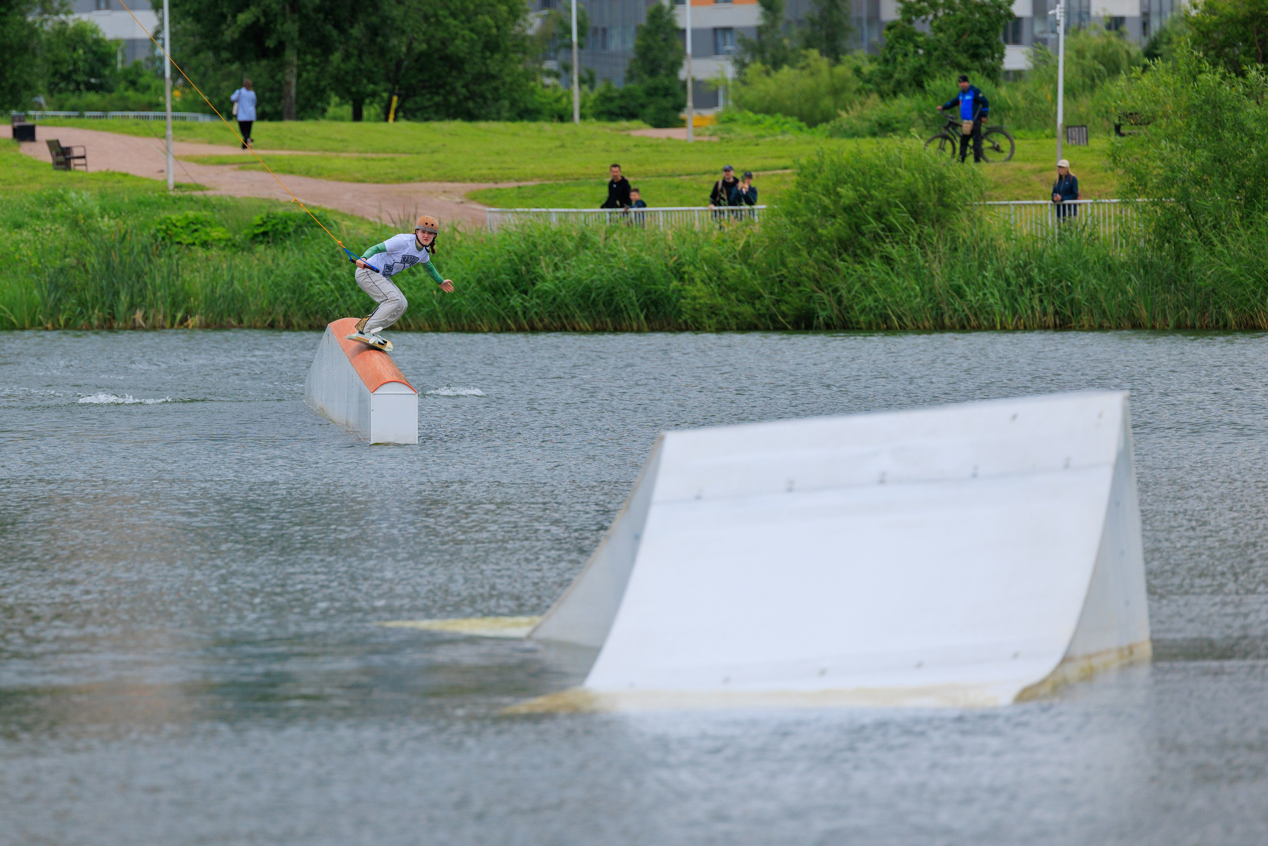 KUPCHINO OPEN CONTEST 2025. Фотограф Александр Заломаев