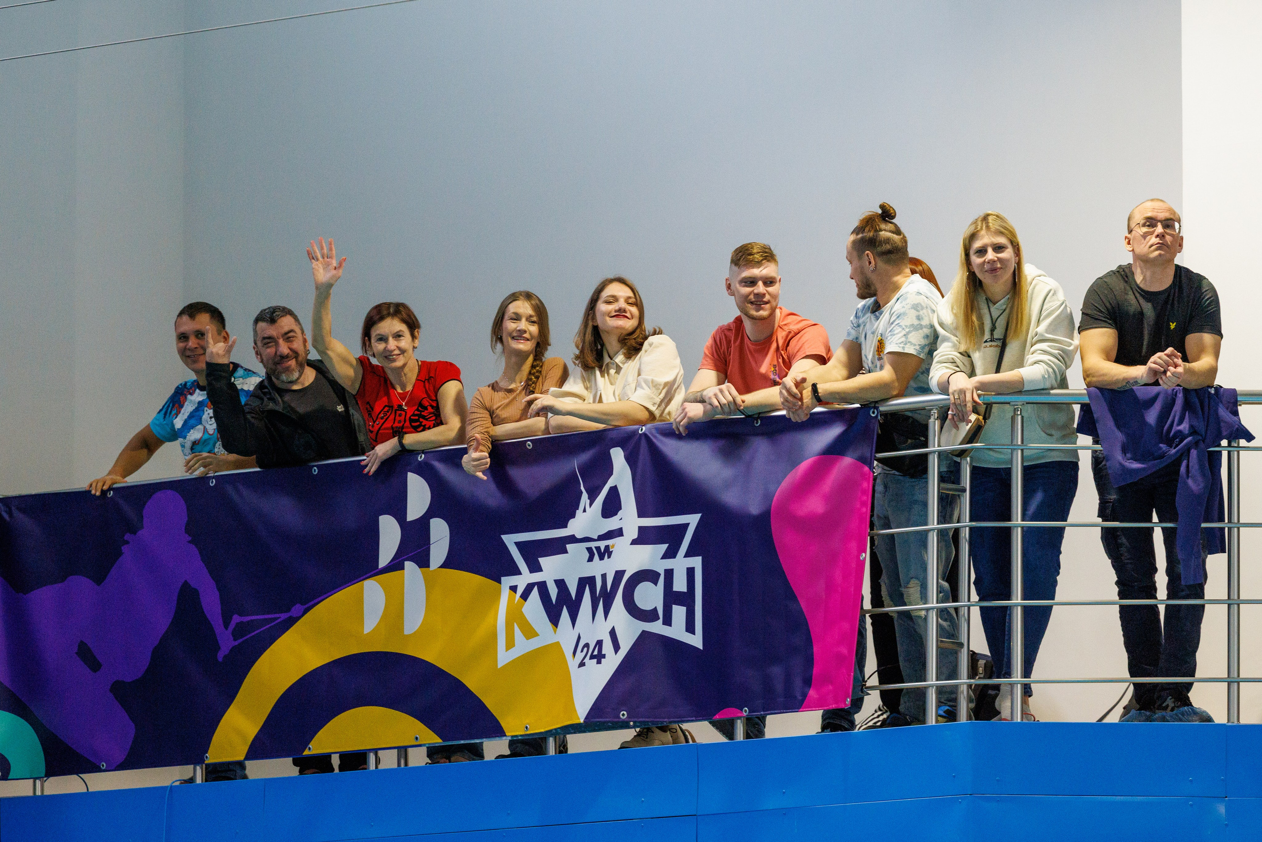 KWWCH 2024. Фотограф Александр Заломаев