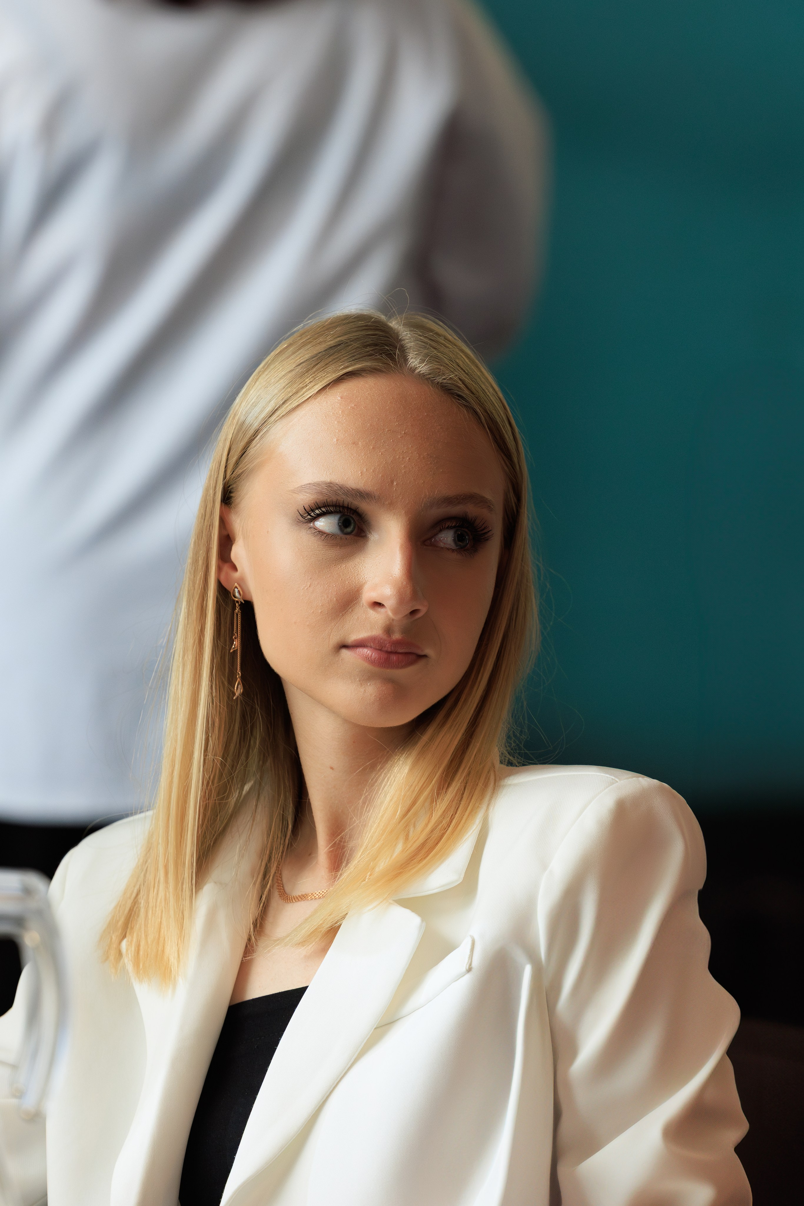 Выпускной лицея 244. Фотограф Александр Заломаев