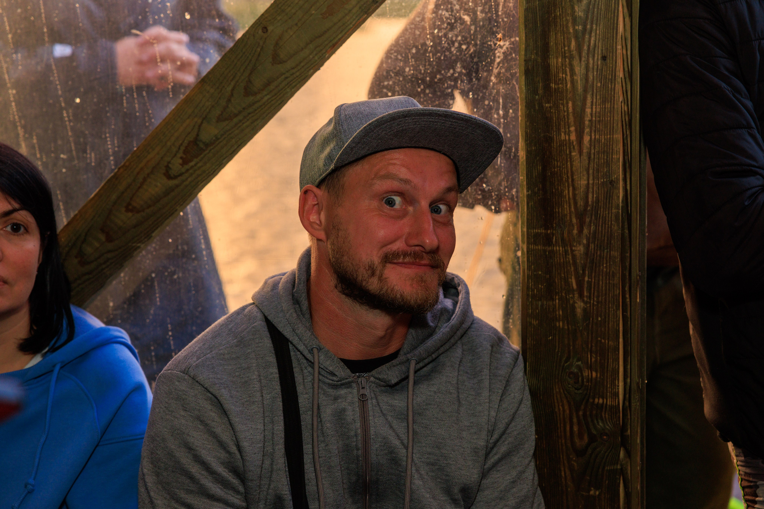 KupchinoOpenContest 2024. Фотограф Александр Заломаев