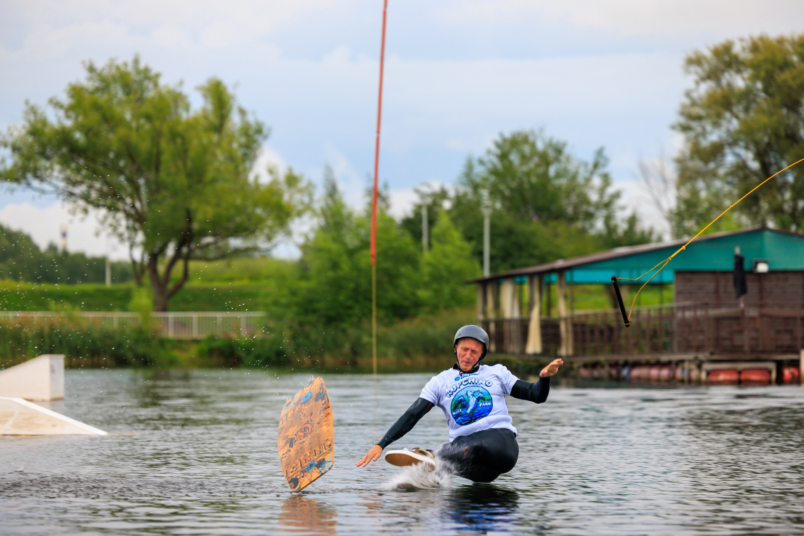 KupchinoOpenContest 2024. Фотограф Александр Заломаев