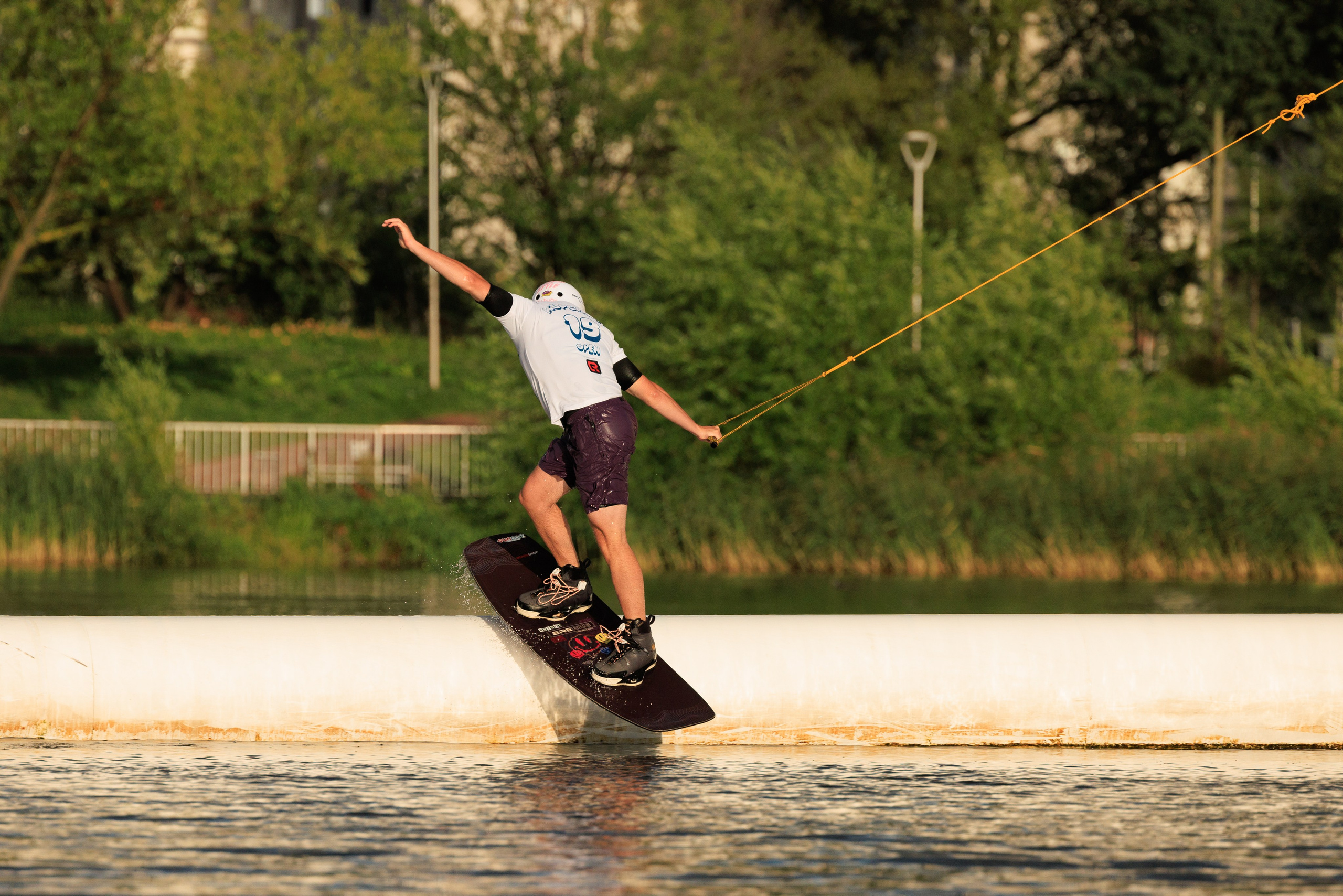 KupchinoOpenContest 2024. Фотограф Александр Заломаев