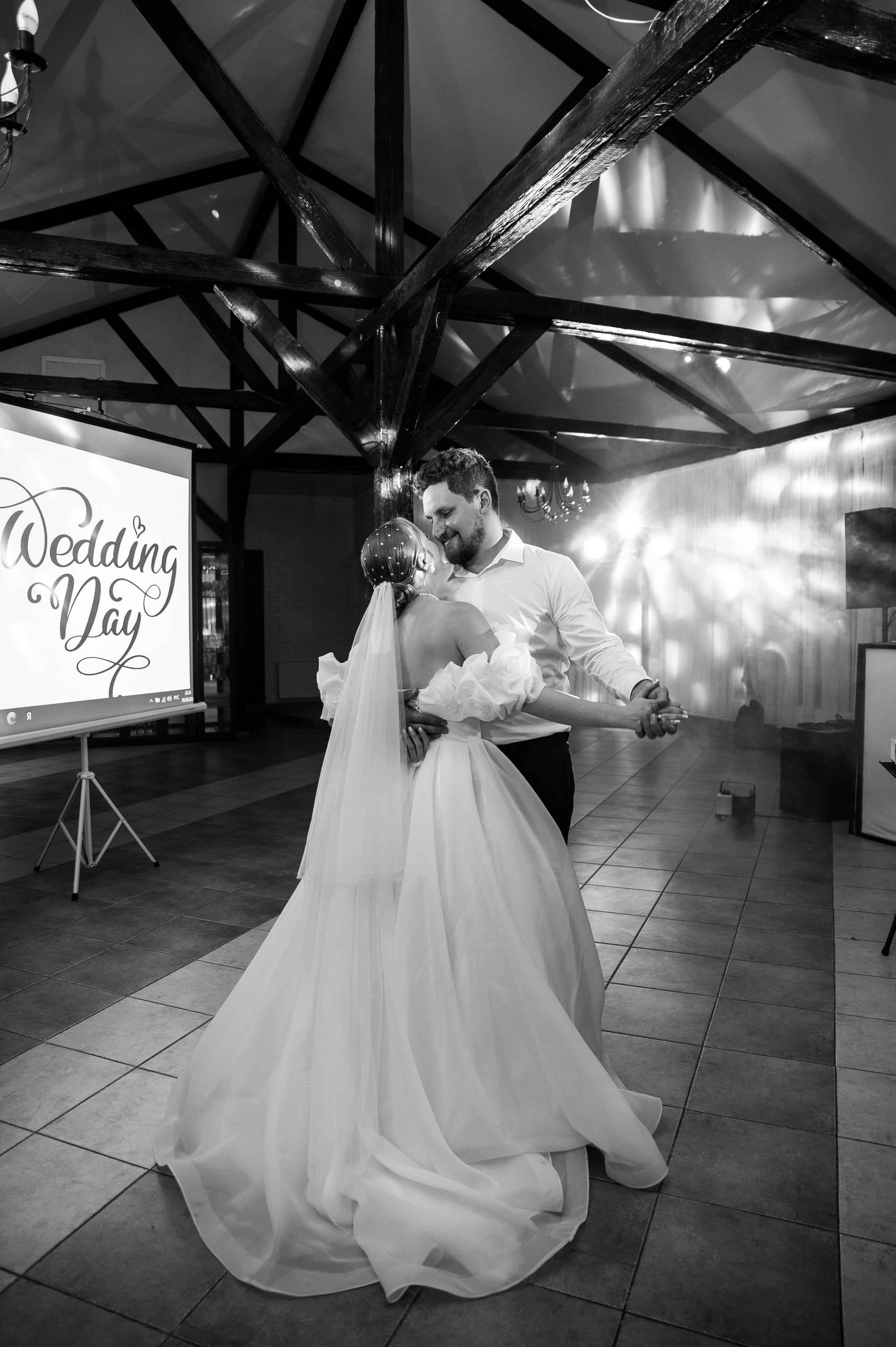 Даниил и Кристина. Свадебный и семейный фотограф в Краснодаре Алина Мельник