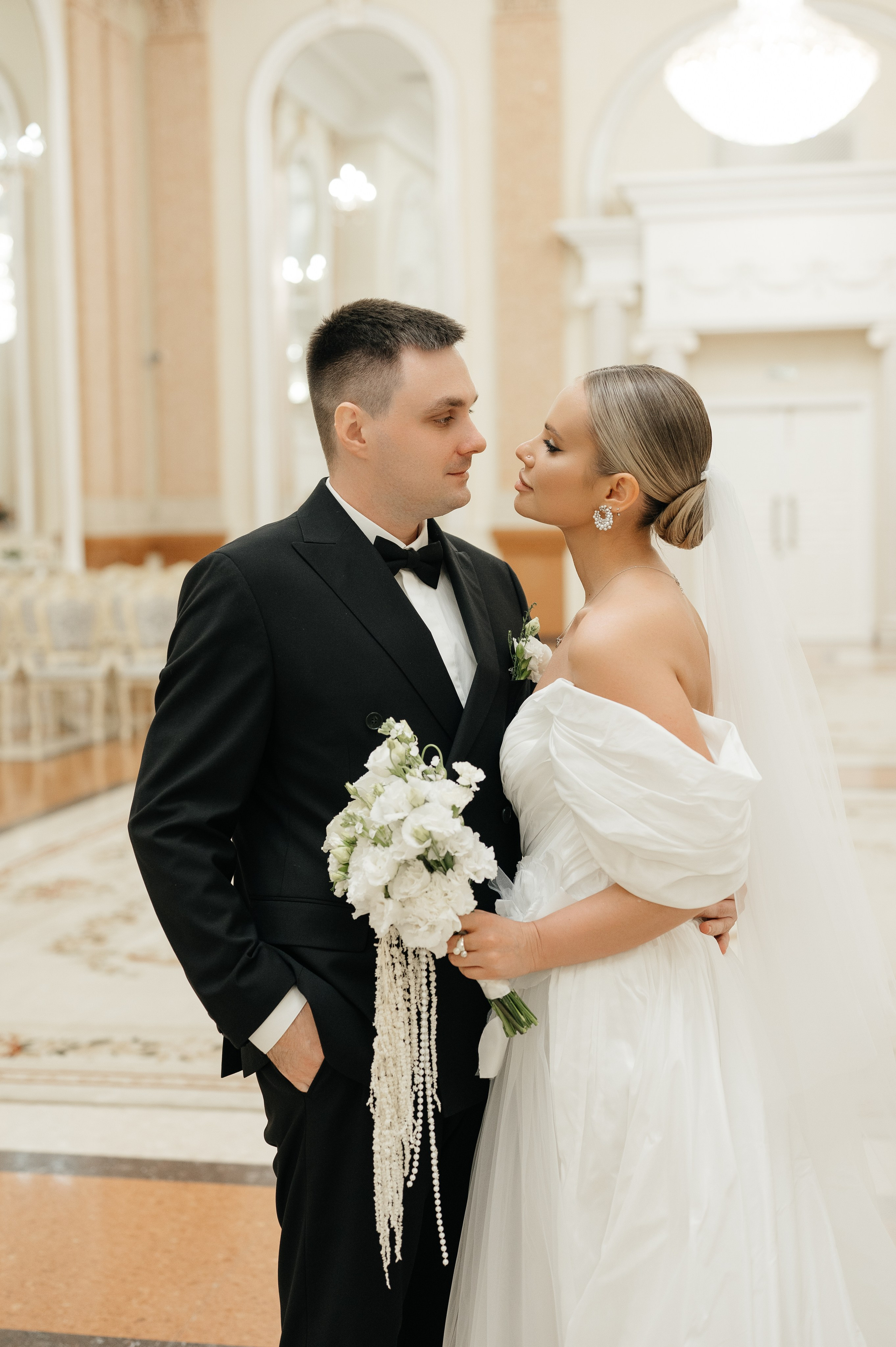 Сергей и Анастасия. Свадебный и семейный фотограф в Краснодаре Алина Мельник