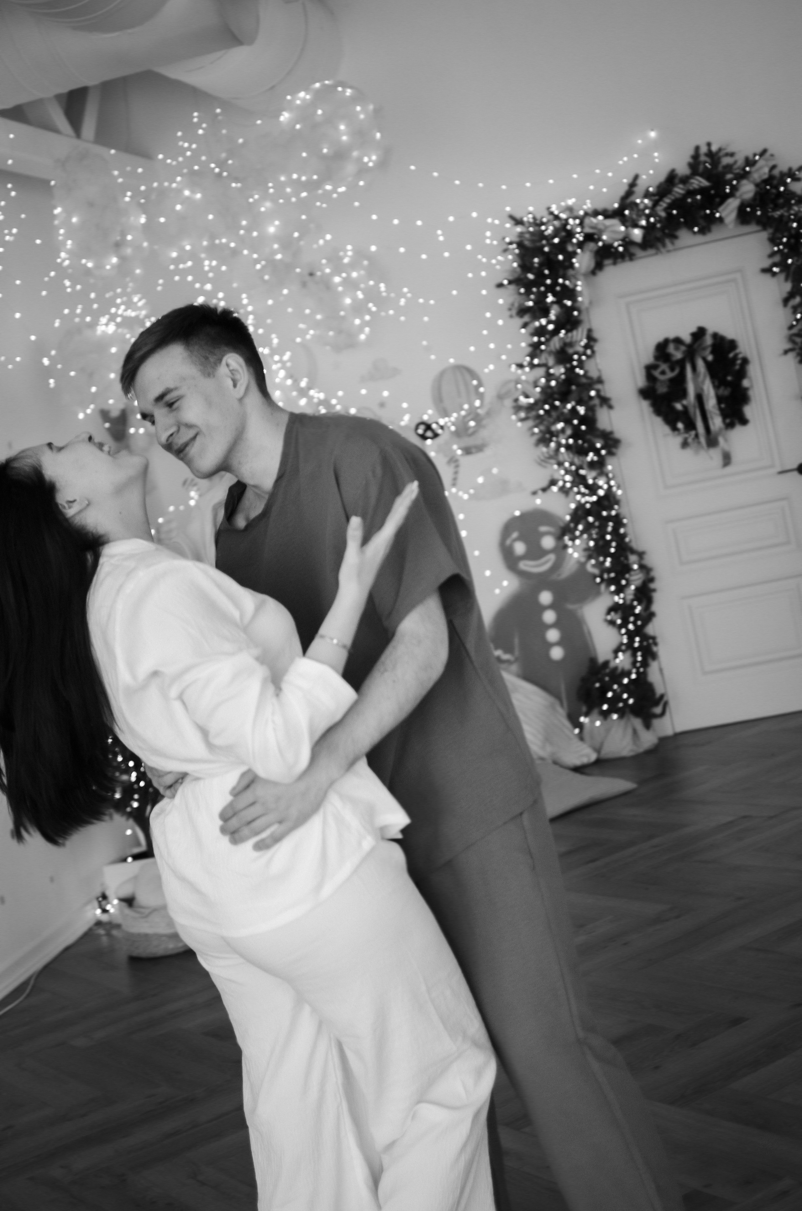 Вероника & Дима. Женский и предметный фотограф в Уфе Анастасия Настоечка