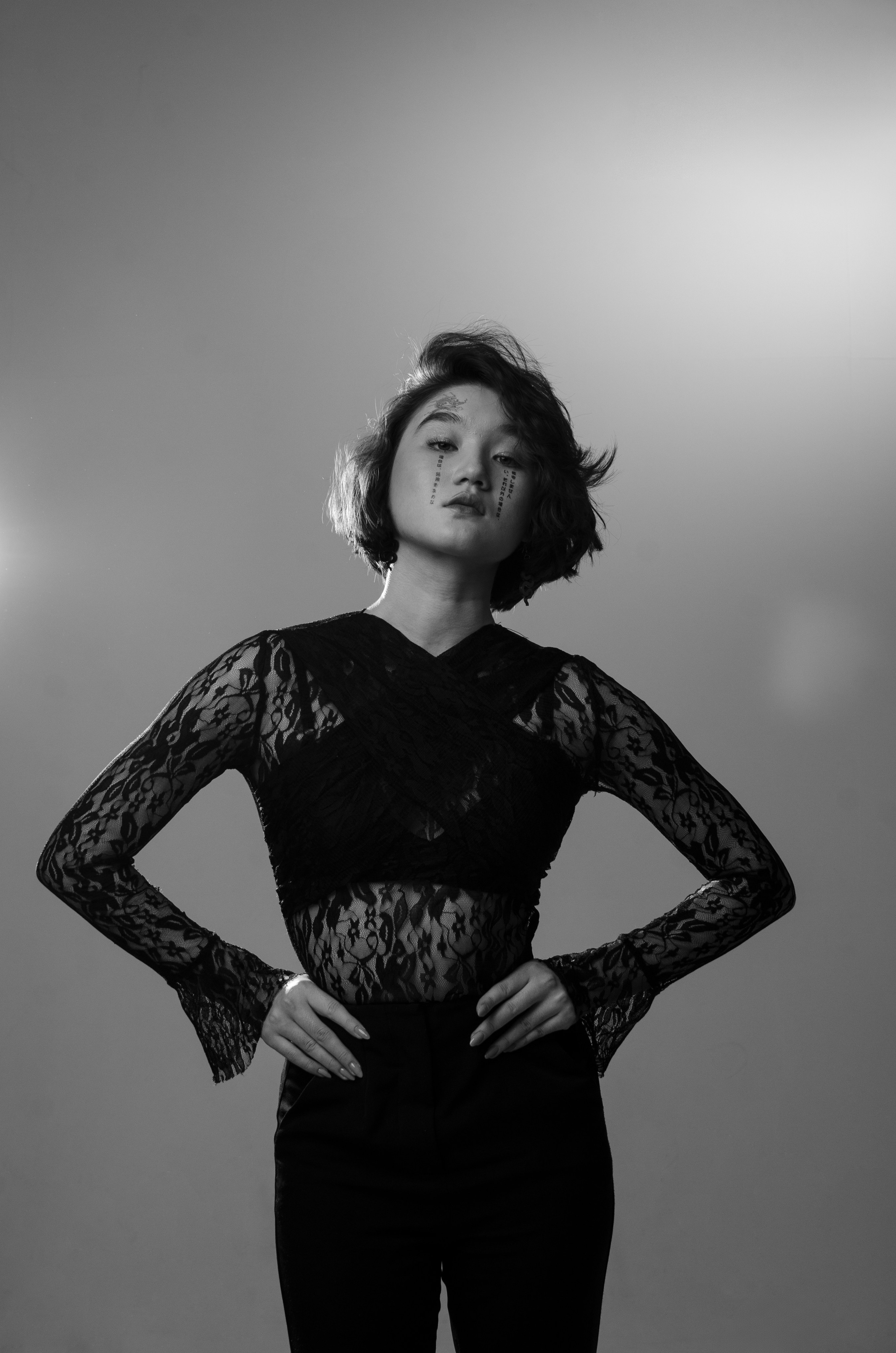 Лаура. Женский и предметный фотограф в Уфе Анастасия Настоечка