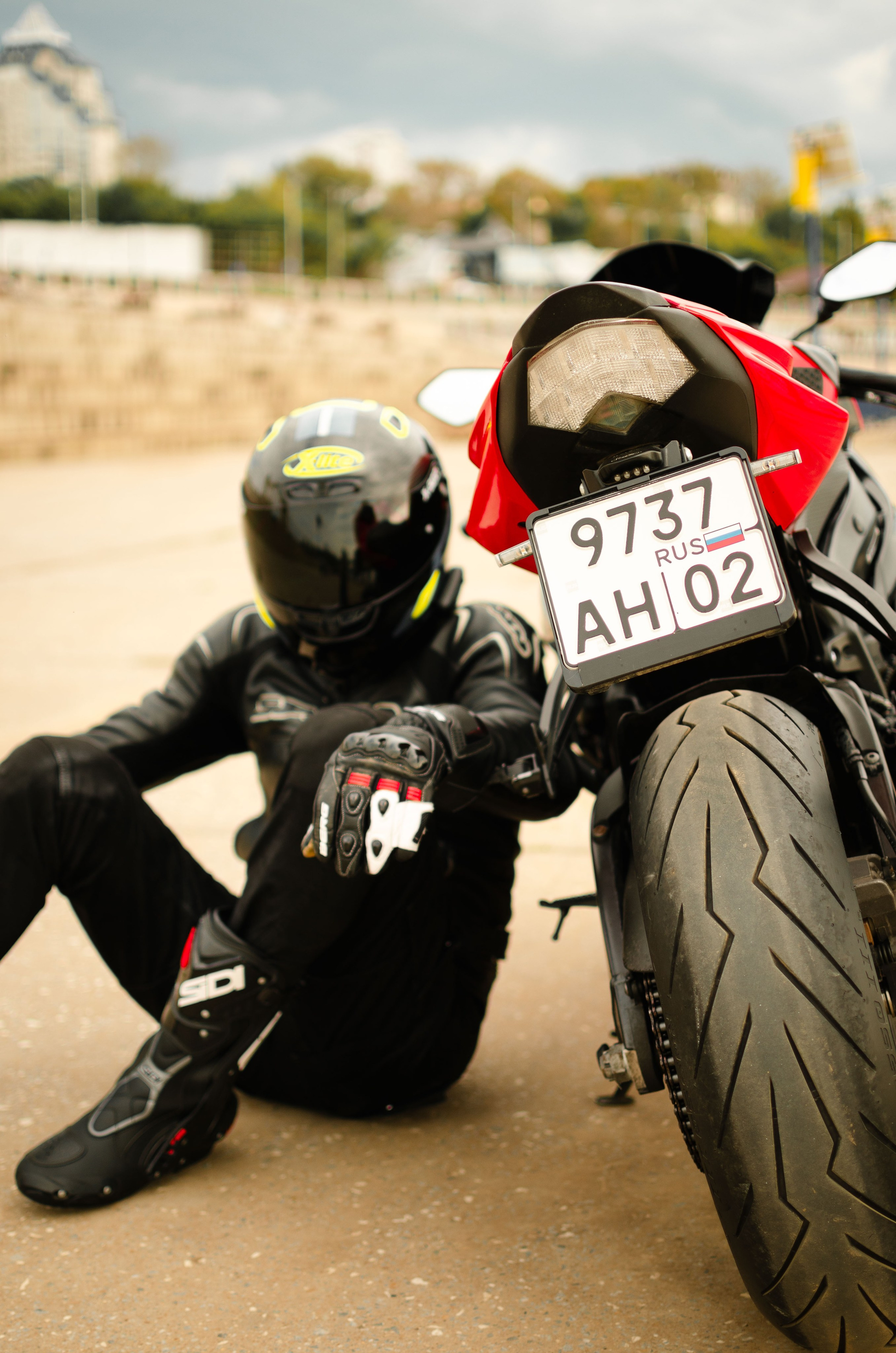 Олег. Женский и предметный фотограф в Уфе Анастасия Настоечка