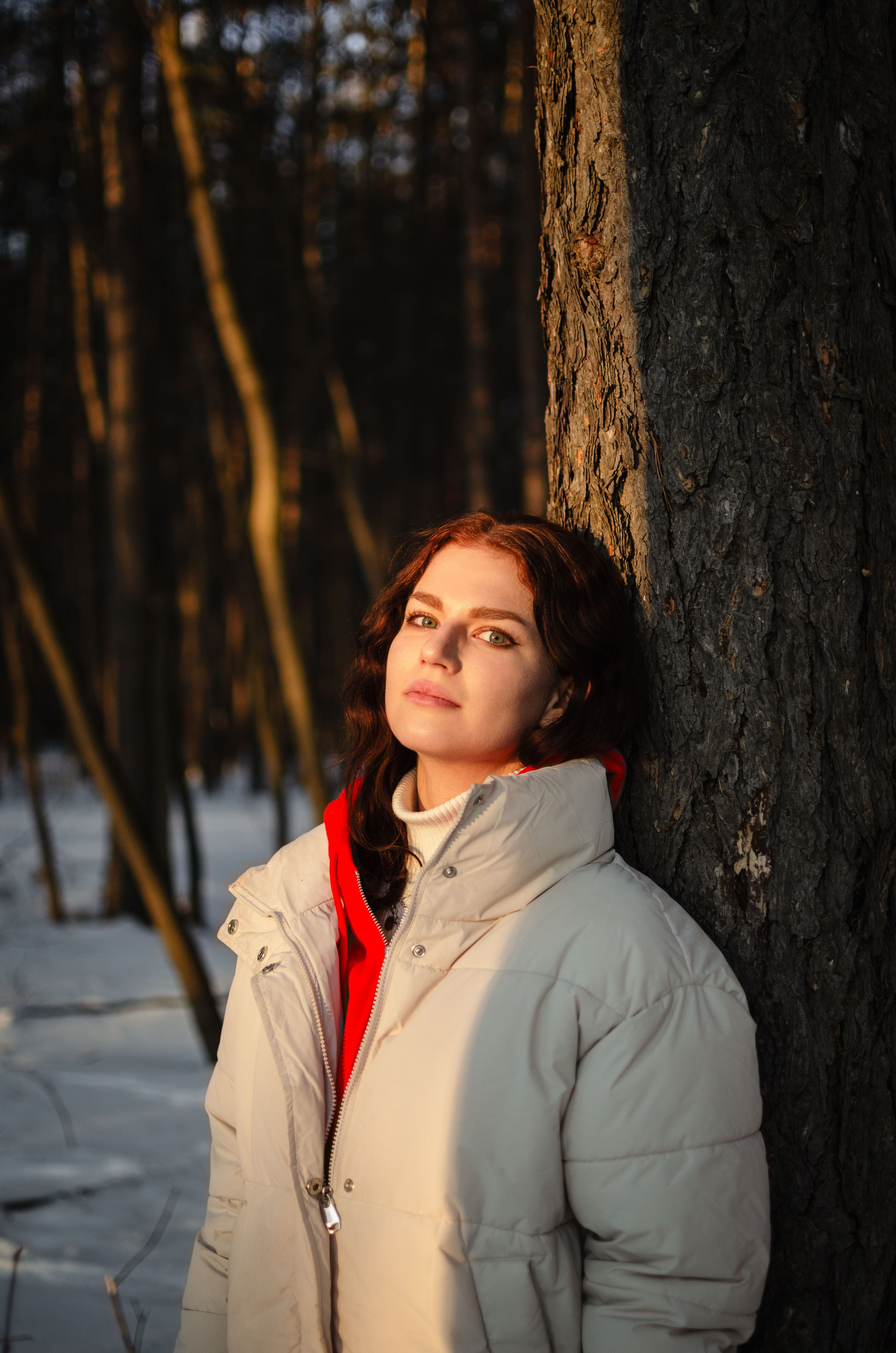 Софья. Женский и предметный фотограф в Уфе Анастасия Настоечка