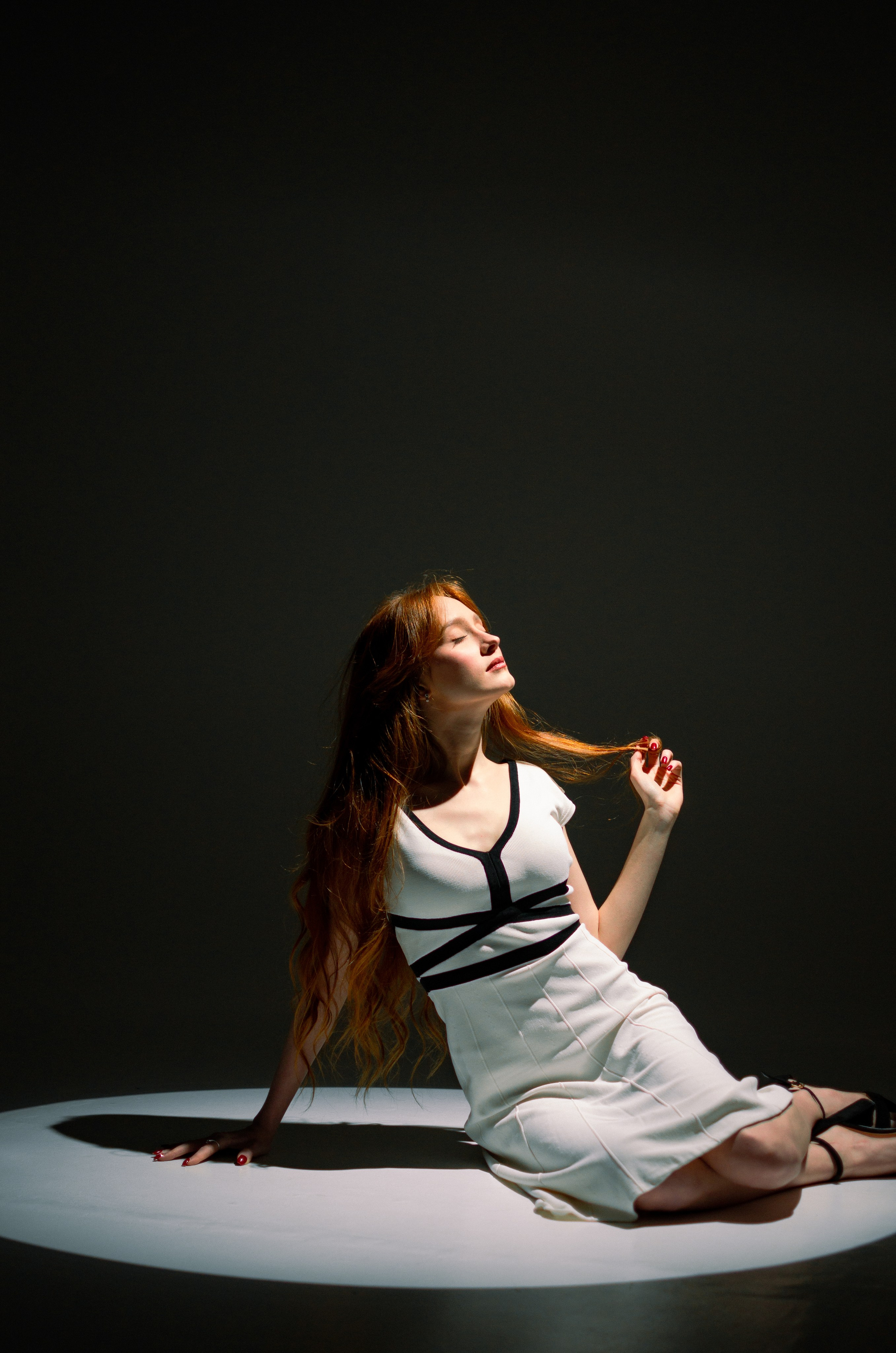 Сабрина. Женский и предметный фотограф в Уфе Анастасия Настоечка