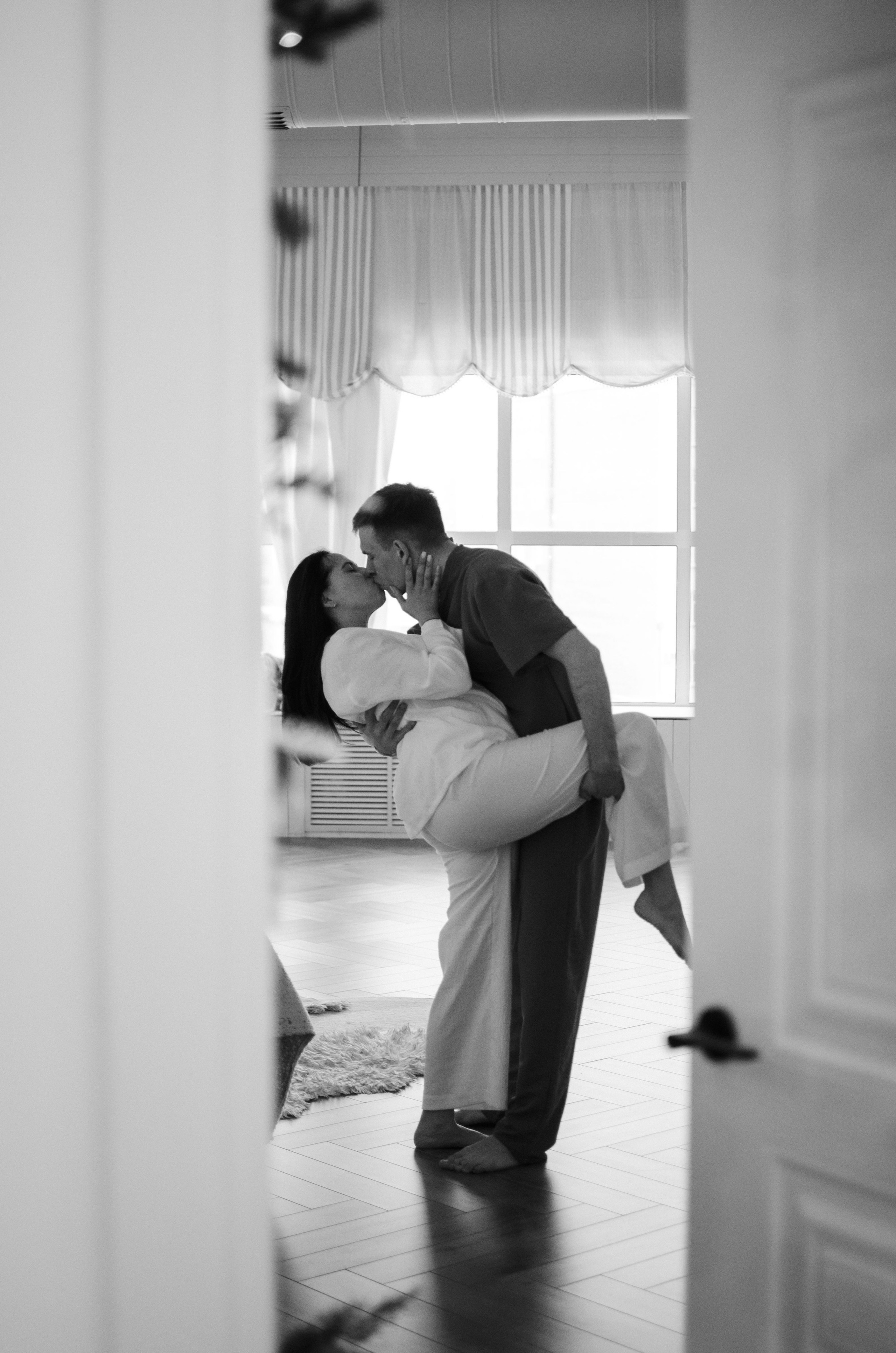 Вероника & Дима. Женский и предметный фотограф в Уфе Анастасия Настоечка