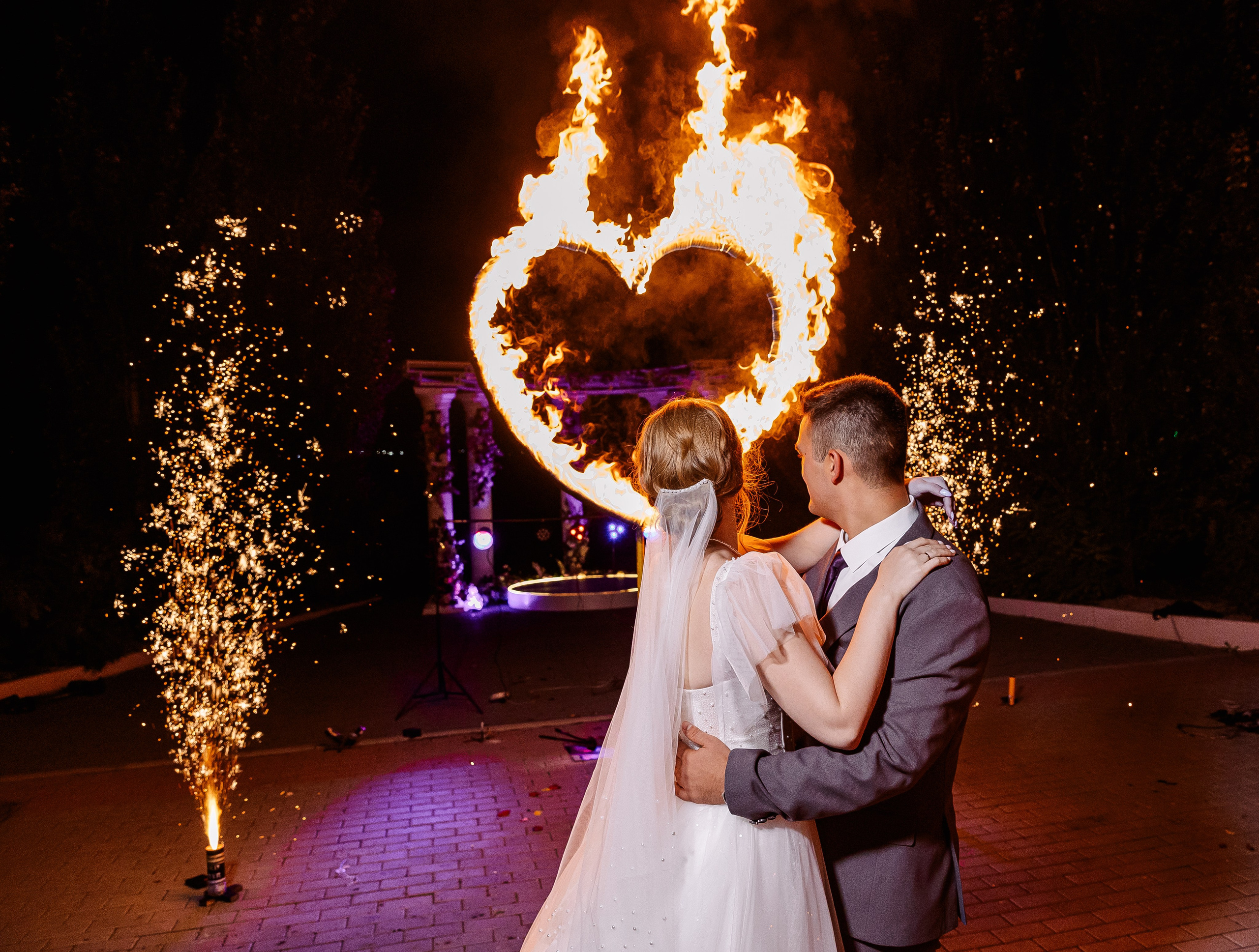 Любовь и Евгений. Свадебный и семейный фотограф в Челябинске Юлия Ишимова