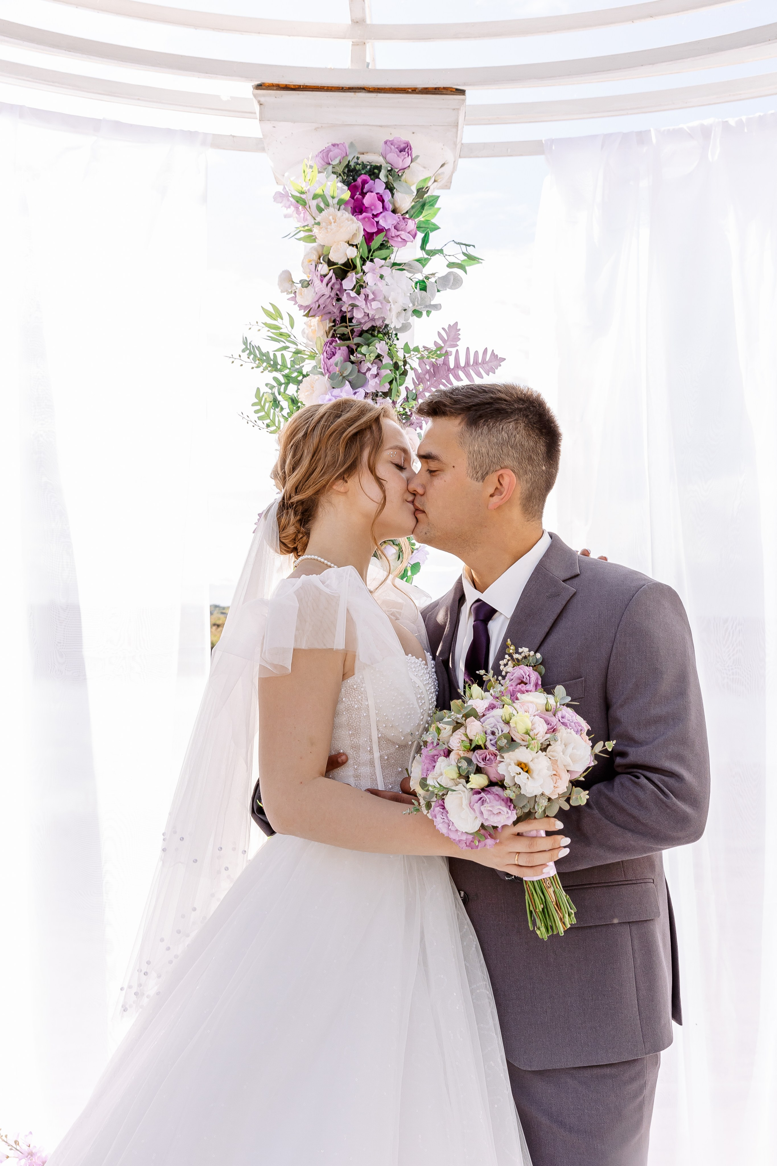 Любовь и Евгений. Свадебный и семейный фотограф в Челябинске Юлия Ишимова