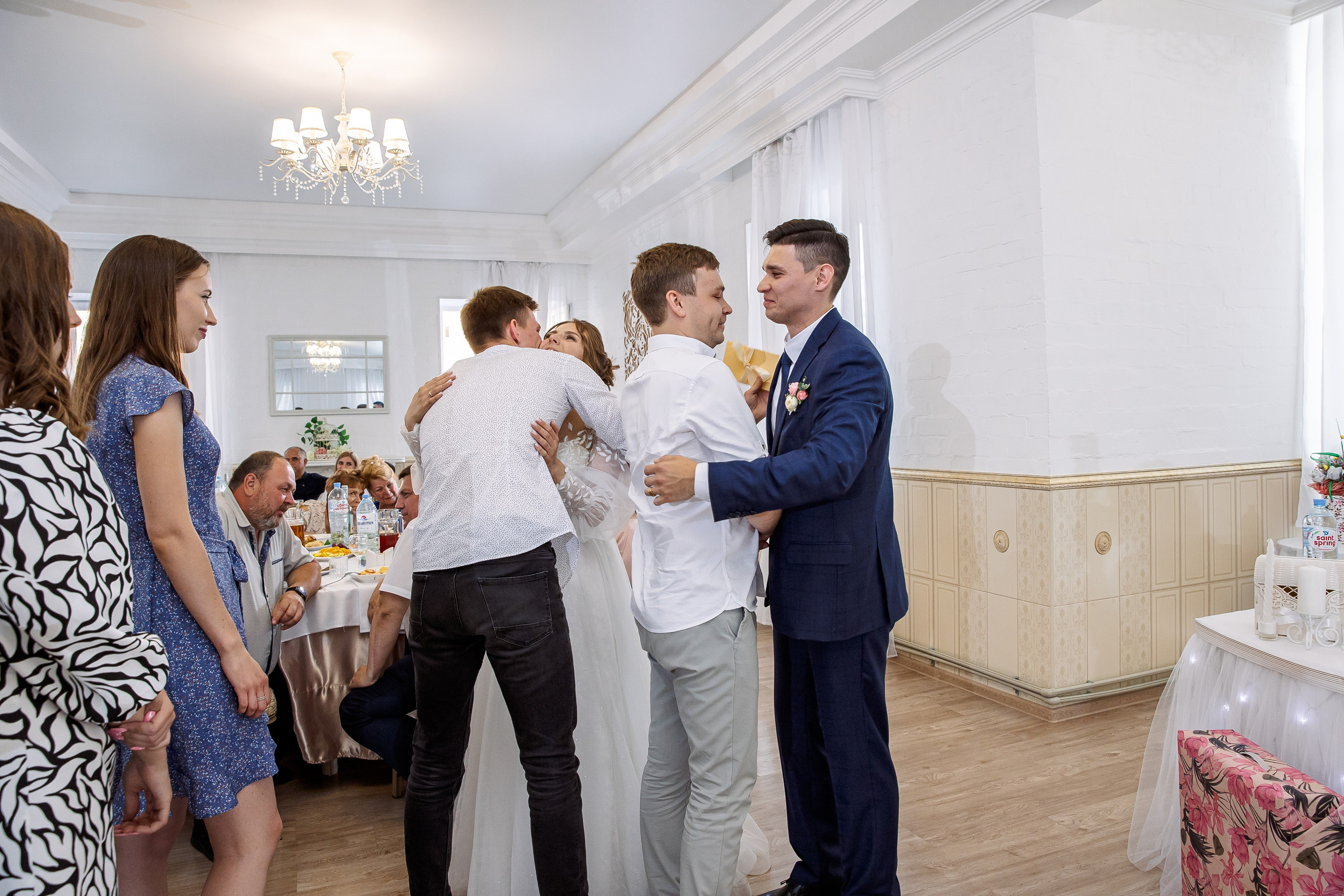 Евгений и Татьяна. Свадебный и семейный фотограф в Челябинске Юлия Ишимова