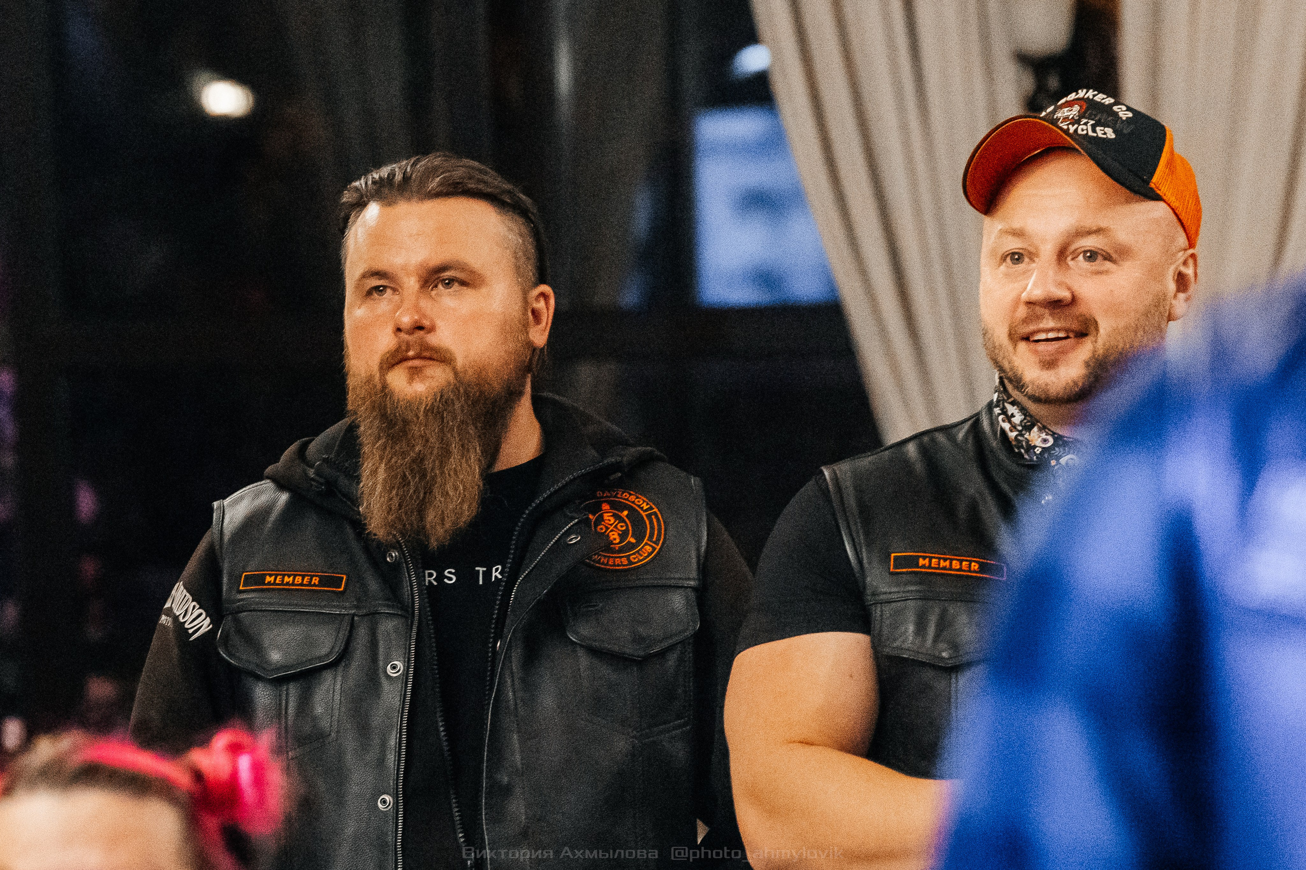 04.10.2025 День рождения FMC Wings 26 лет. Виктория Ахмылова. Фотограф в Москве